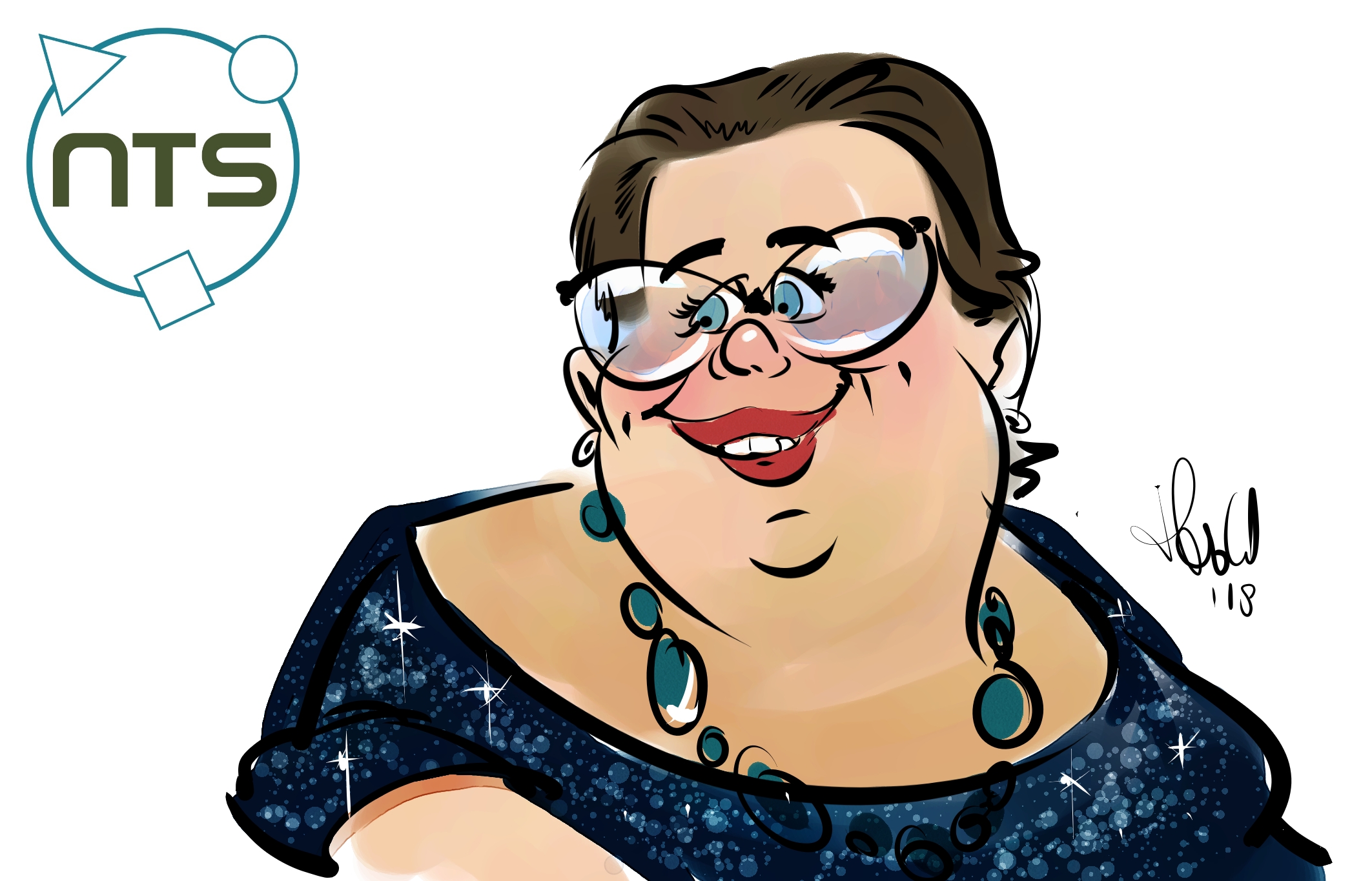 Karikatuur