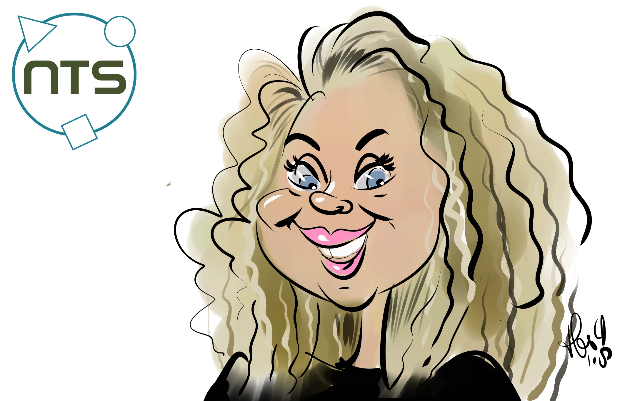 Karikatuur