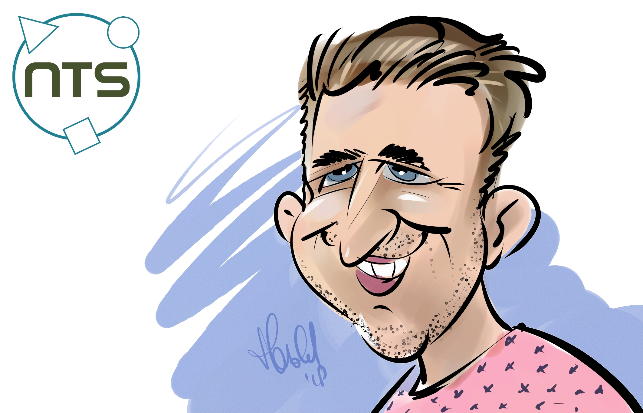 Karikatuur