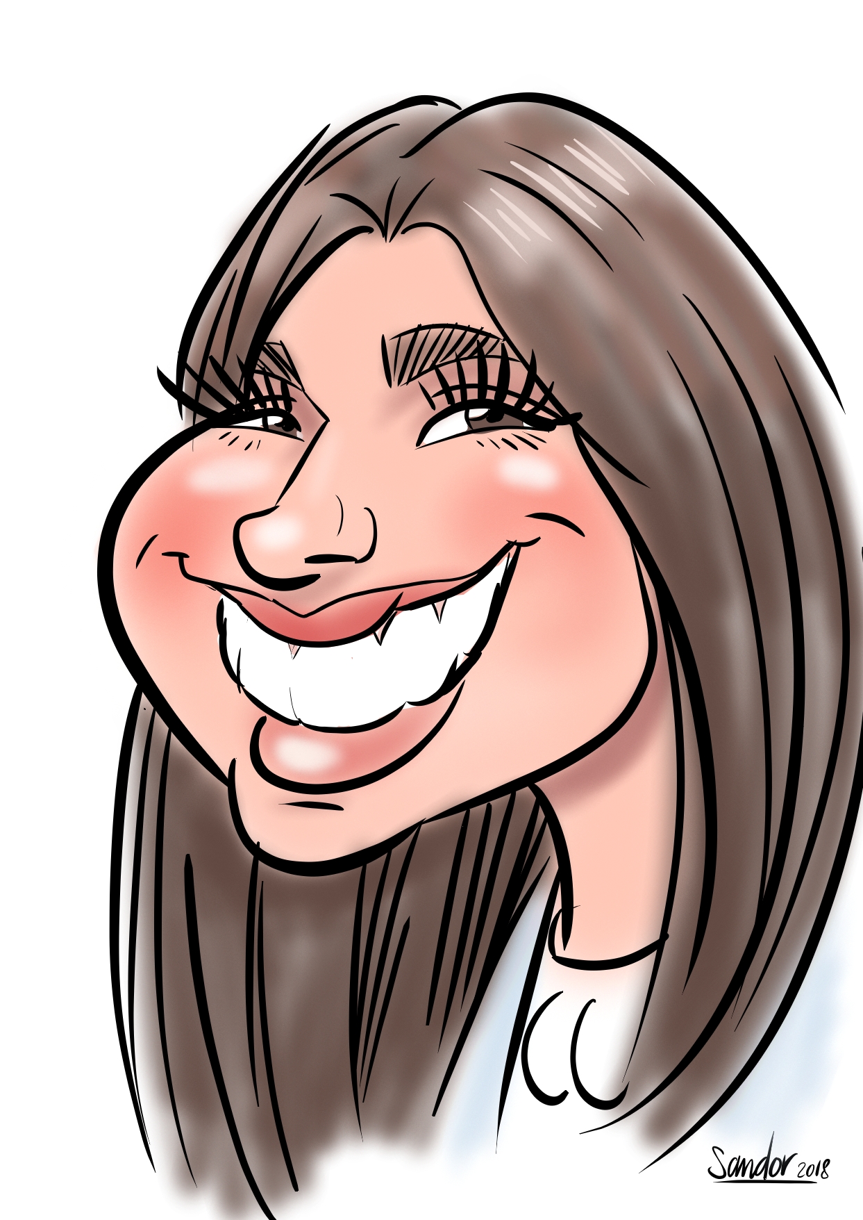 Karikatuur