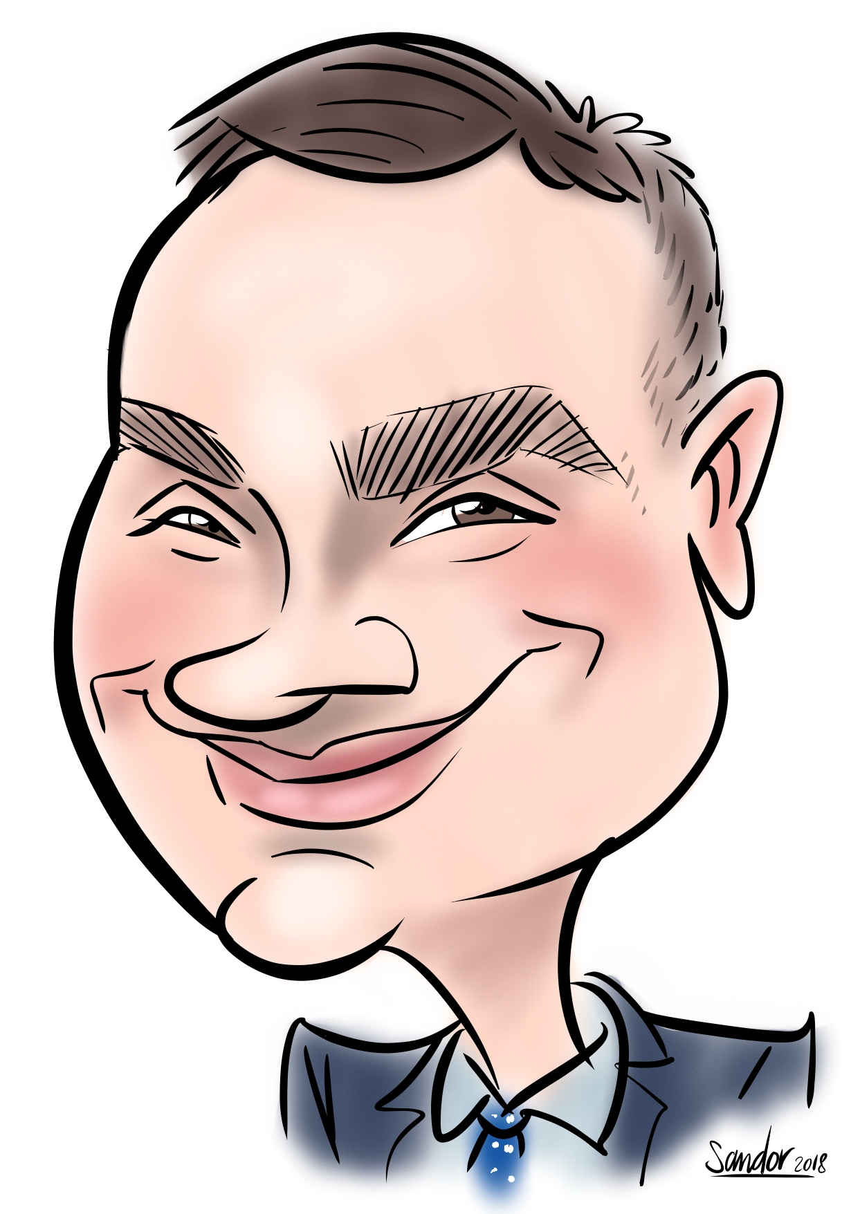 Karikatuur