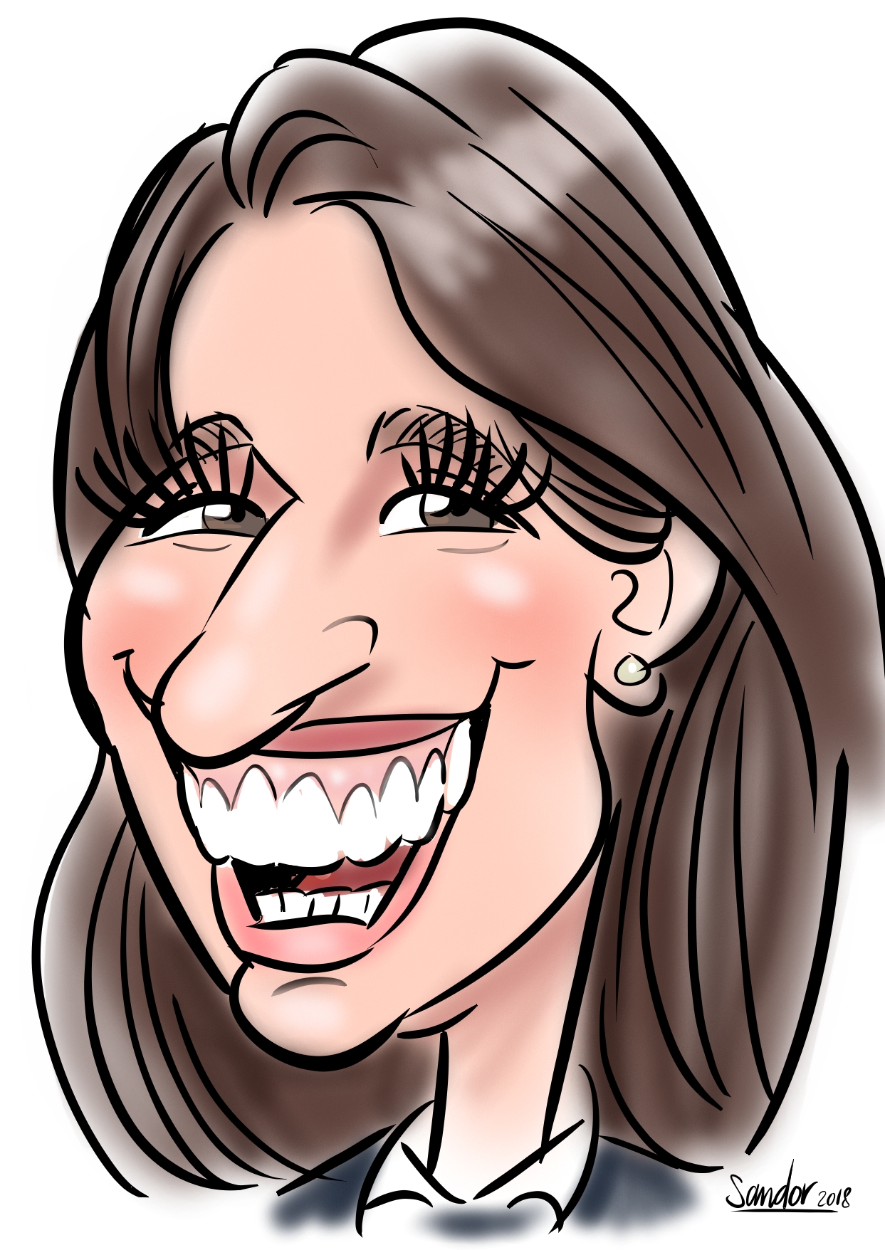 Karikatuur