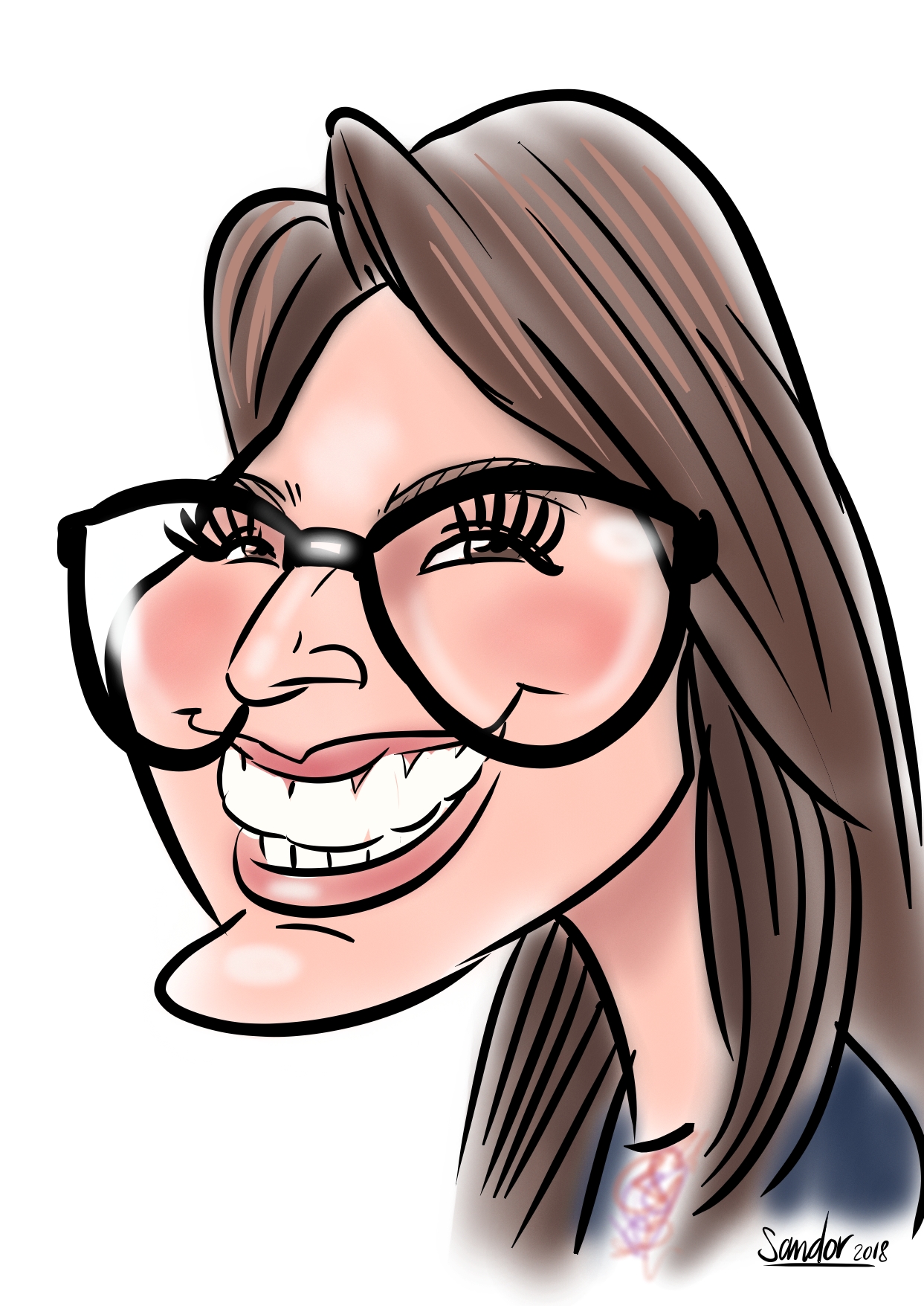 Karikatuur