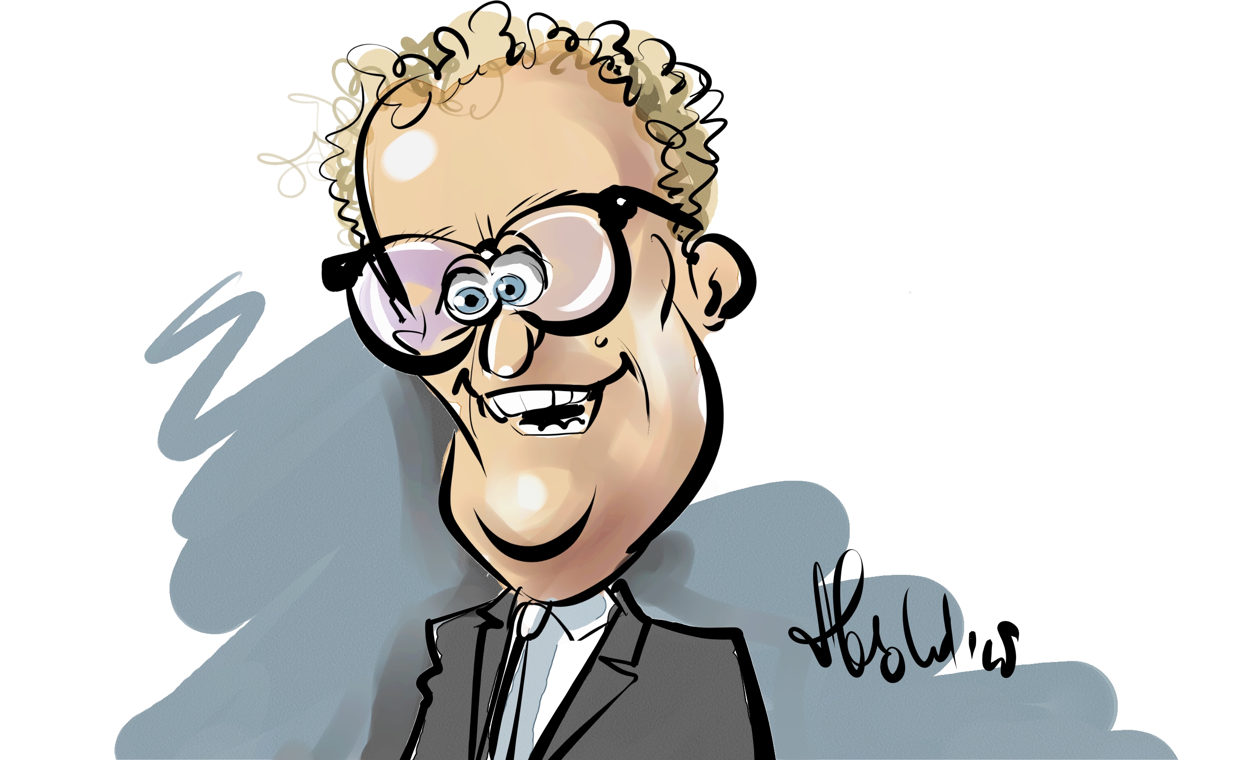 Karikatuur