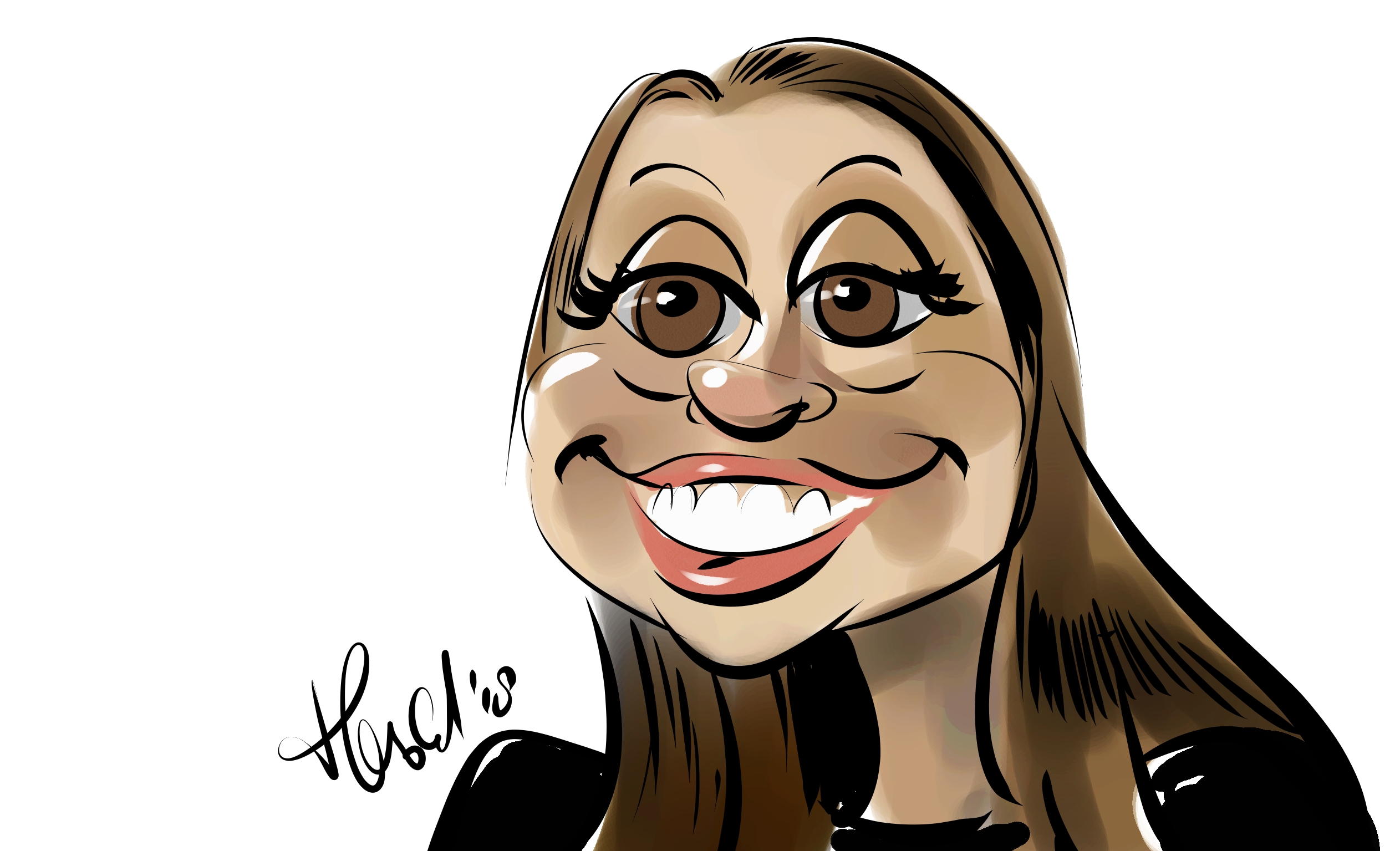 Karikatuur