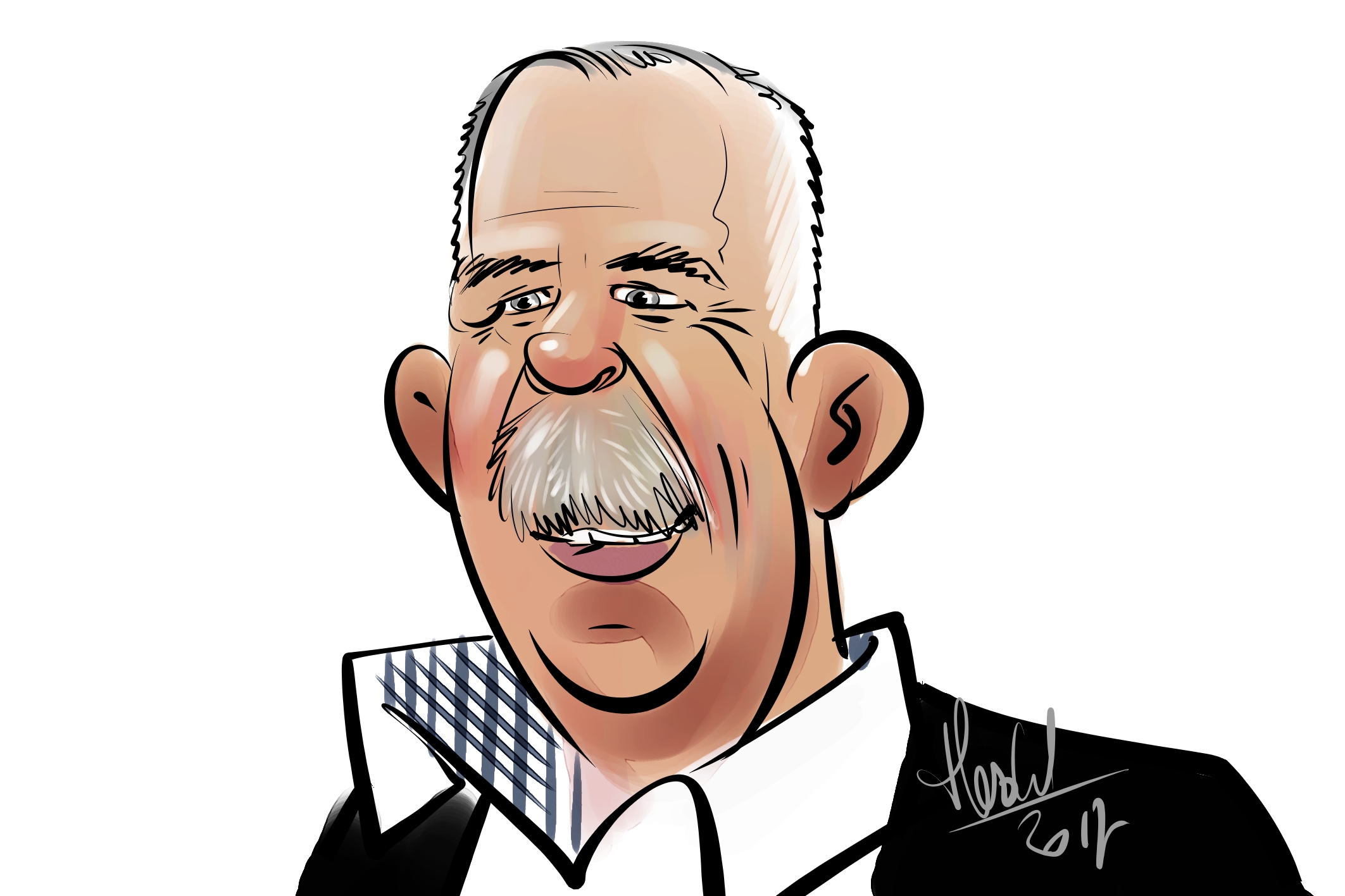 Karikatuur