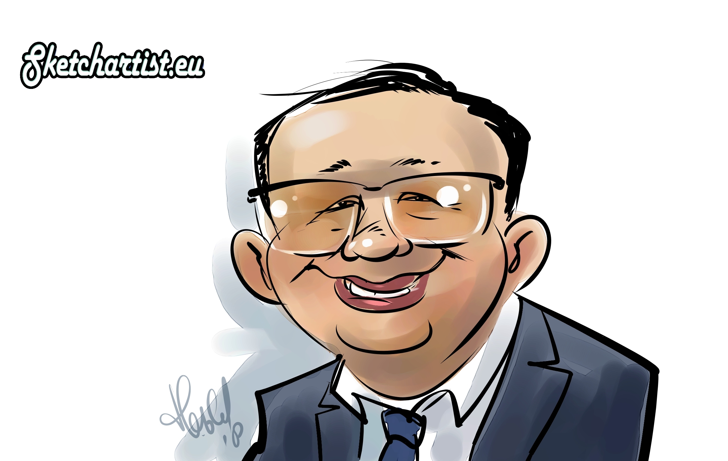 Karikatuur