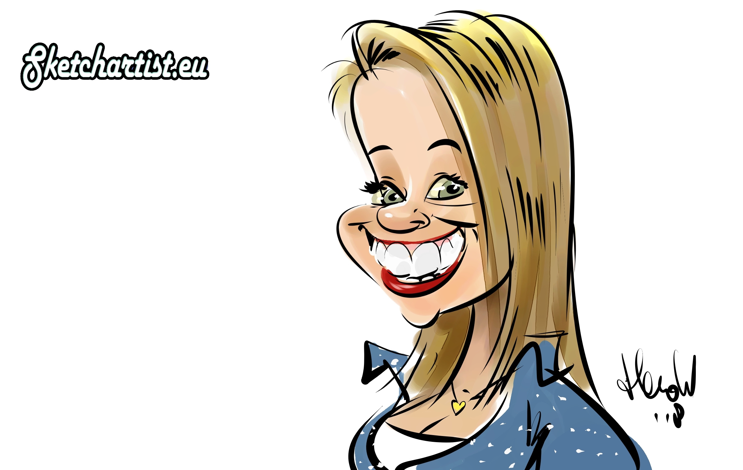 Karikatuur