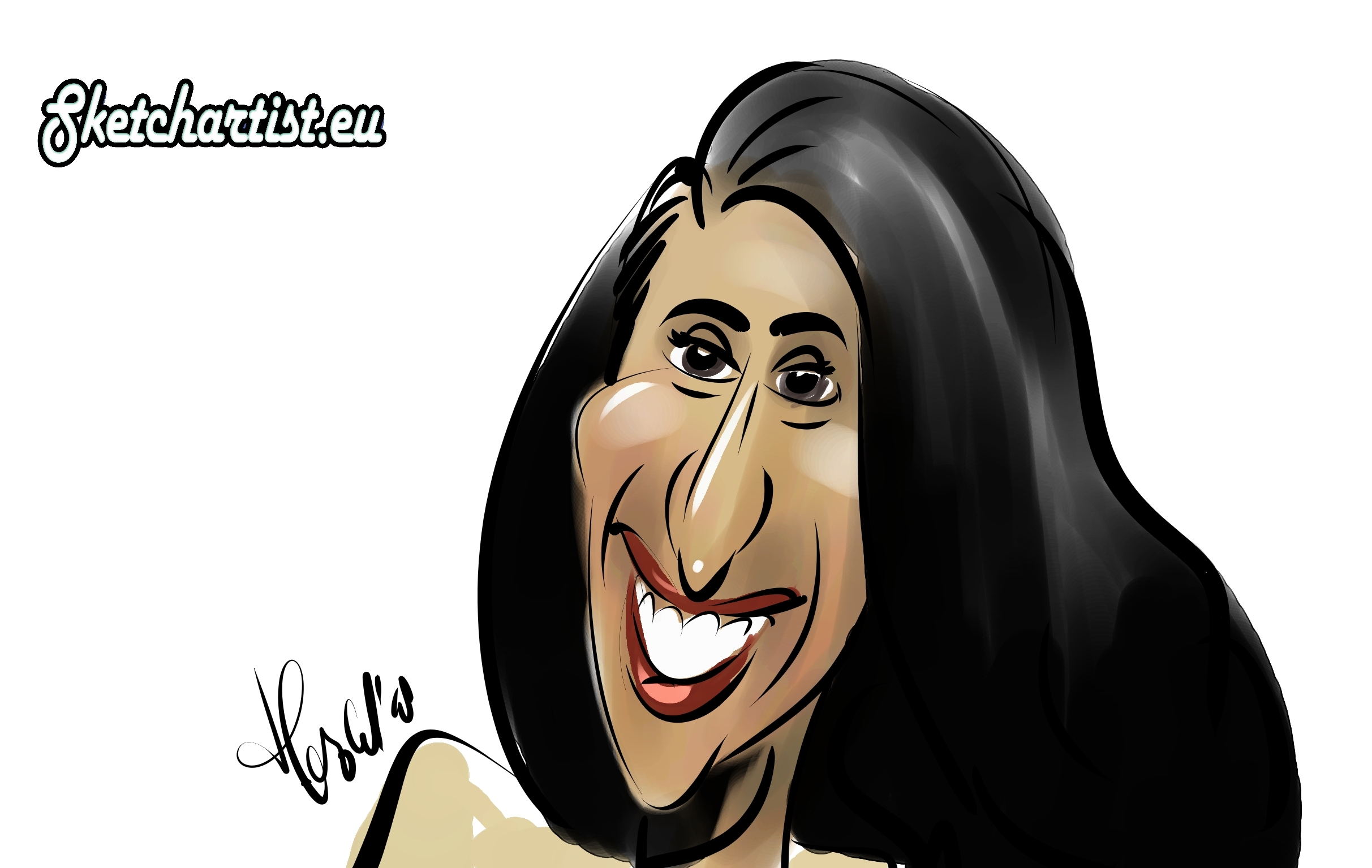 Karikatuur