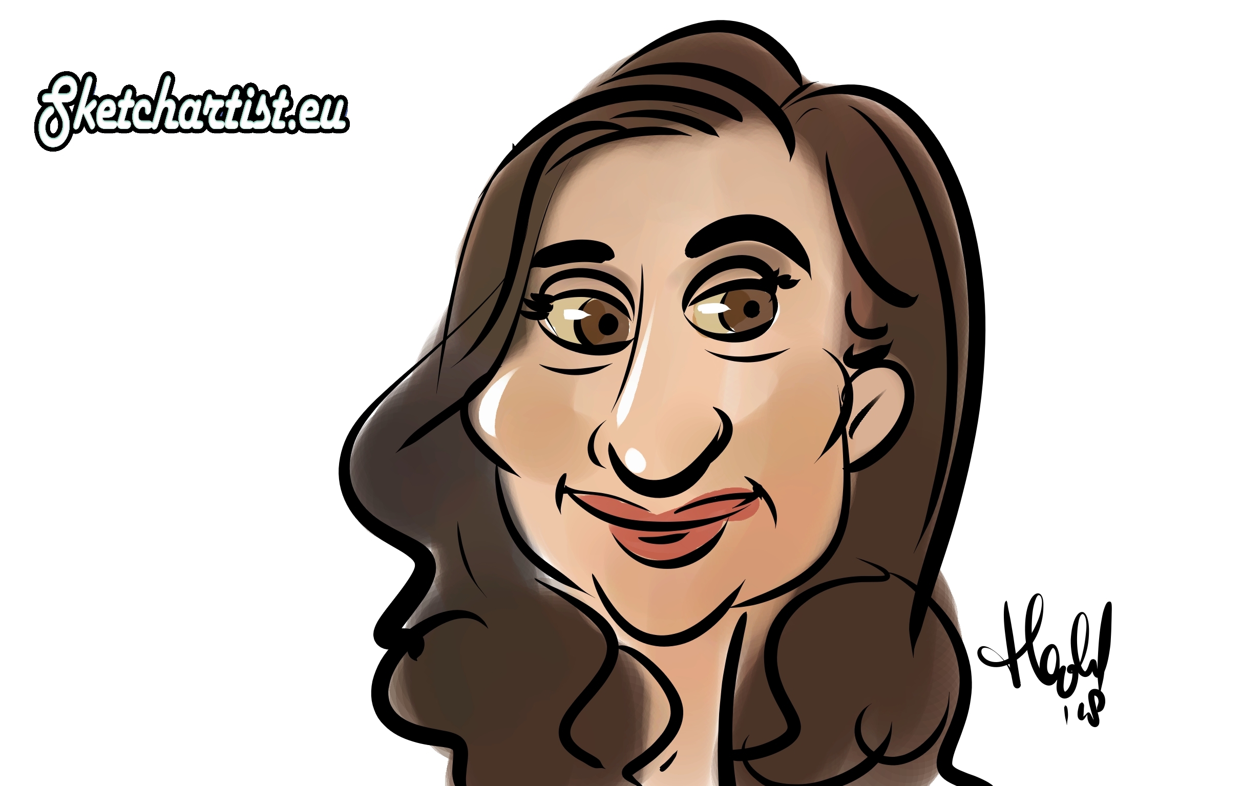 Karikatuur