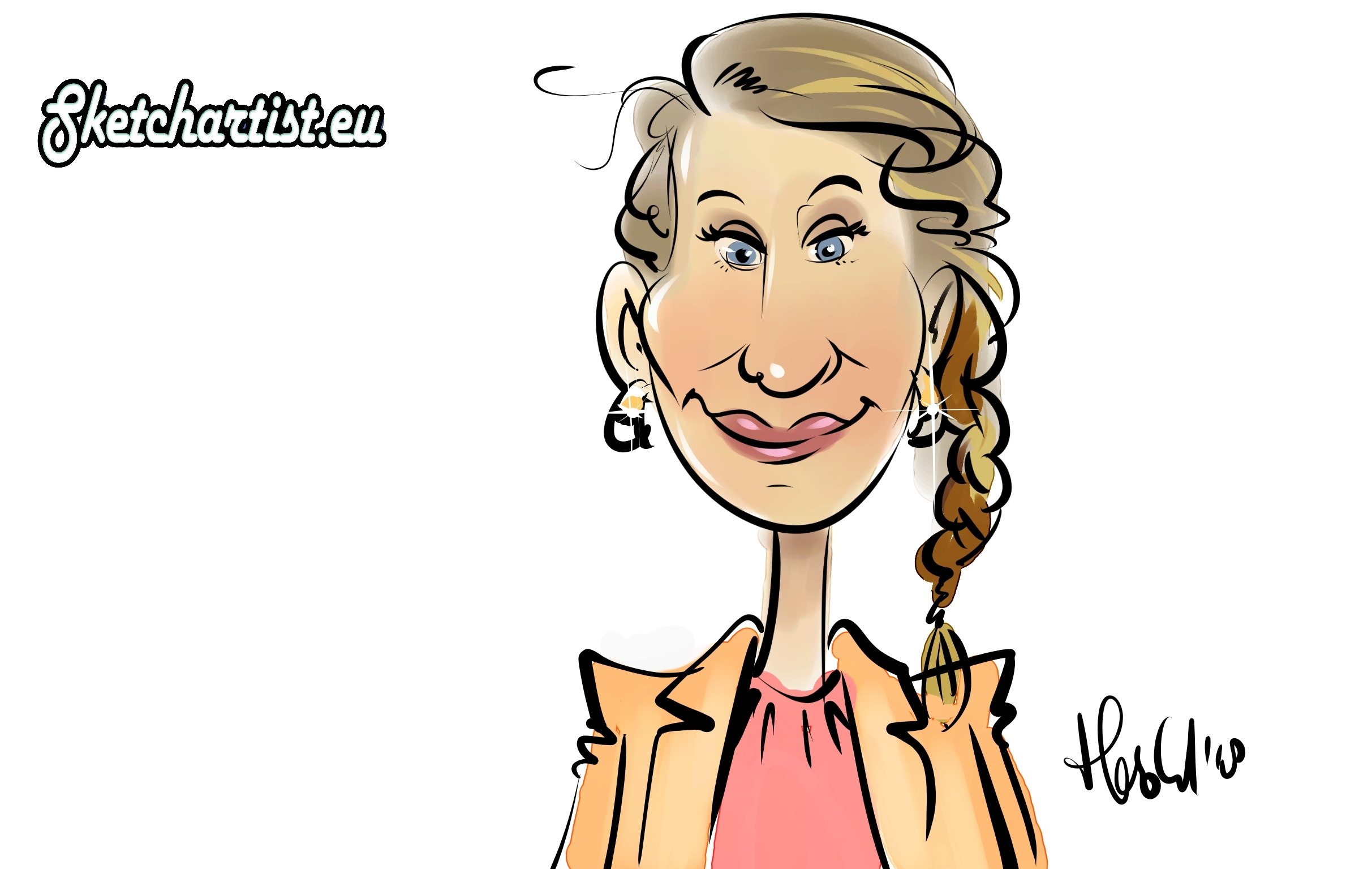 Karikatuur
