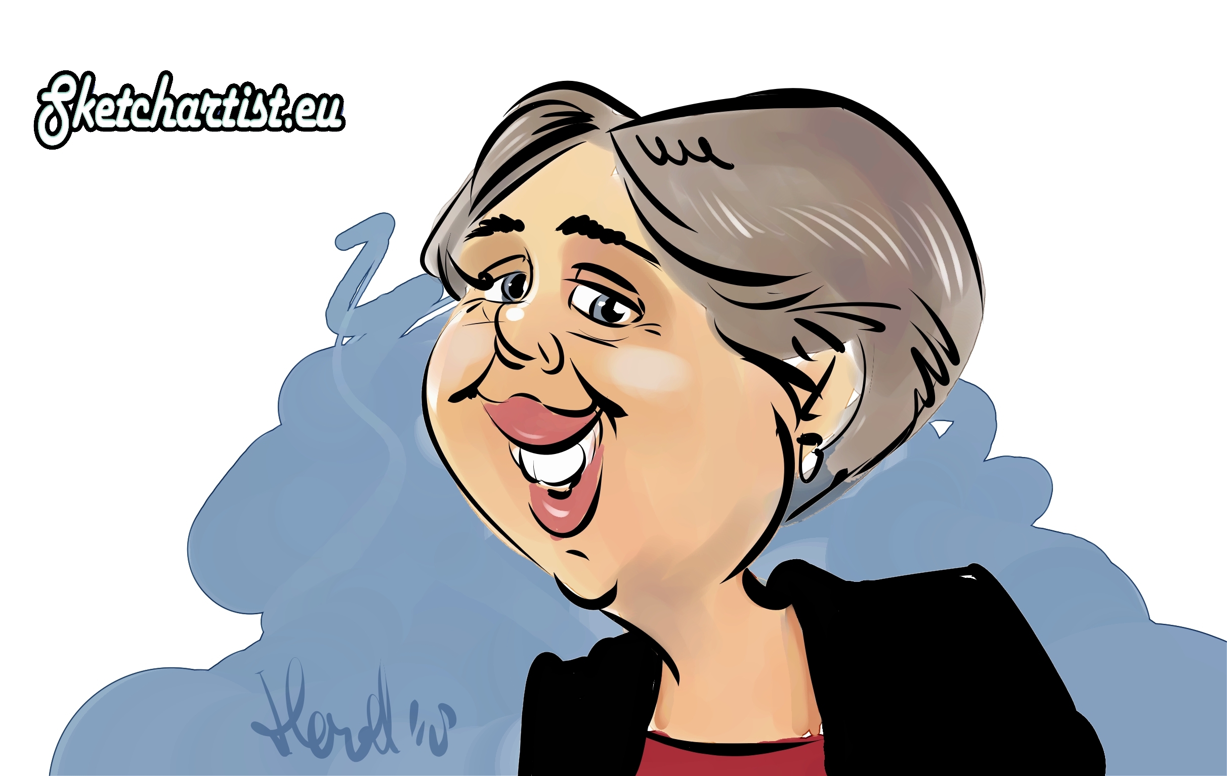 Karikatuur