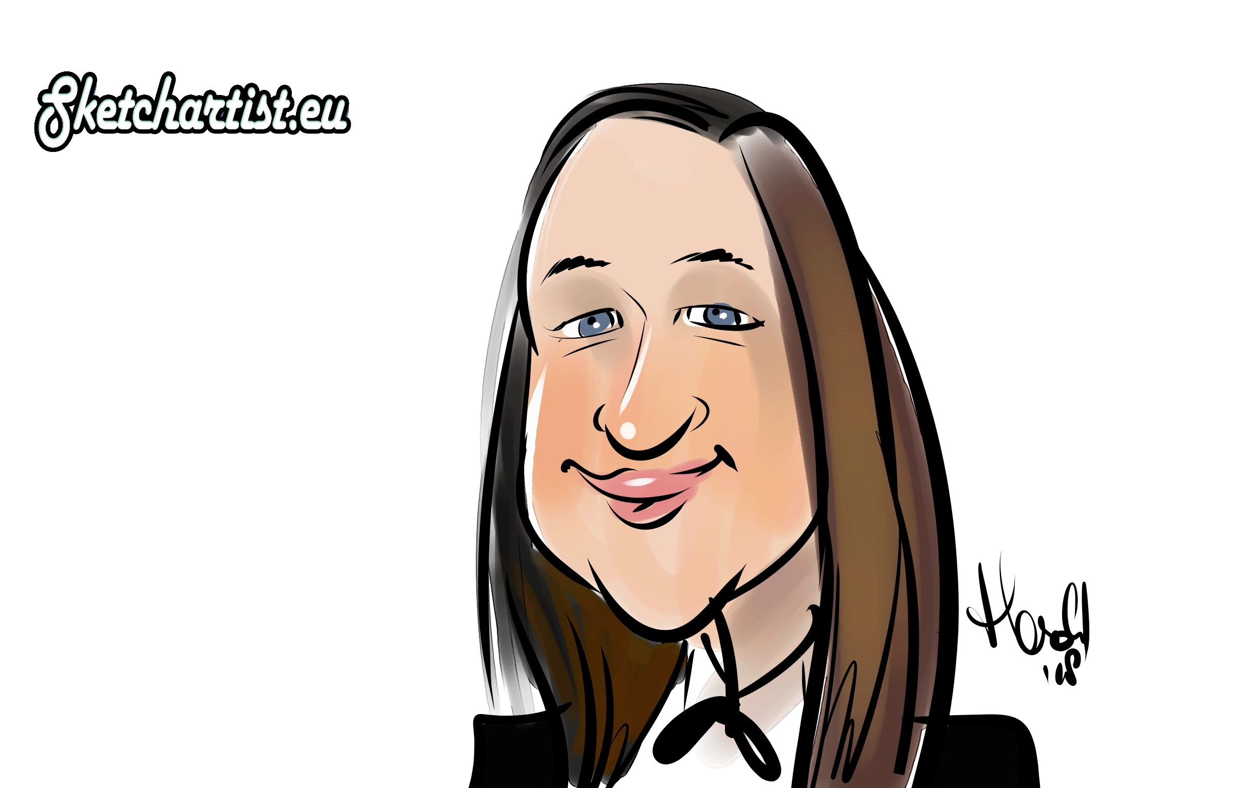 Karikatuur