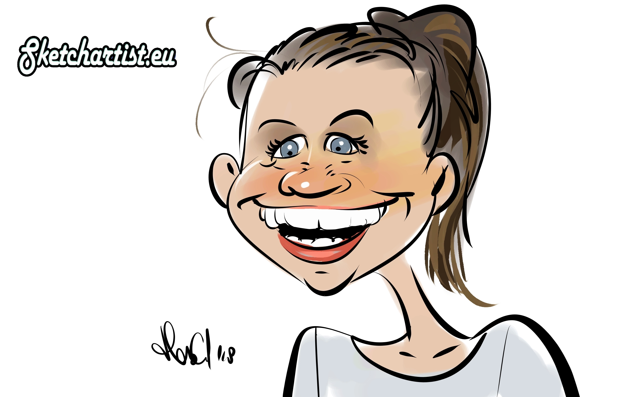 Karikatuur