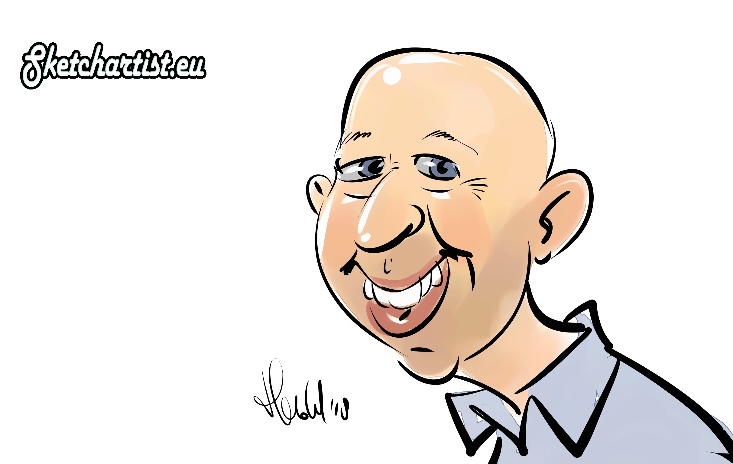 Karikatuur