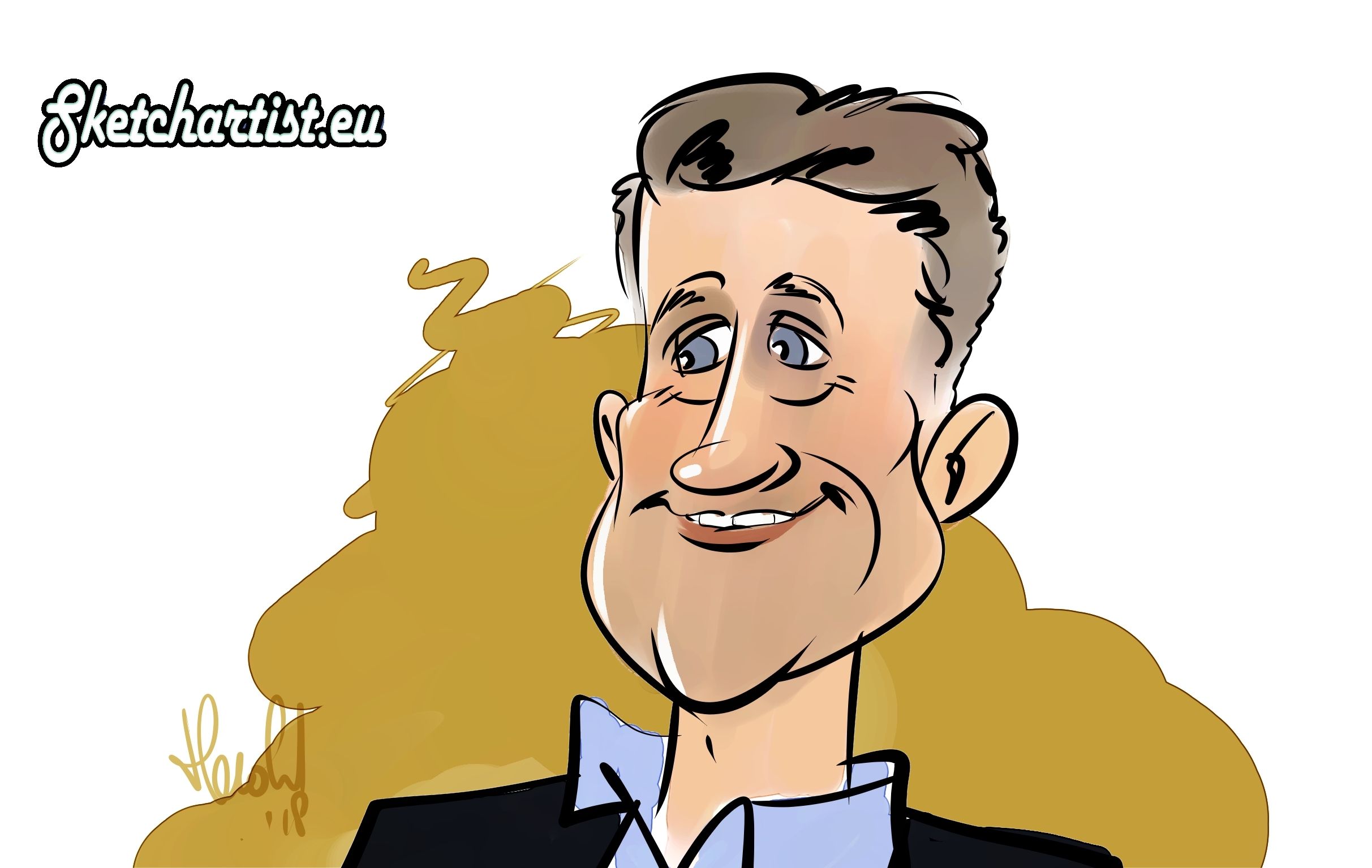 Karikatuur
