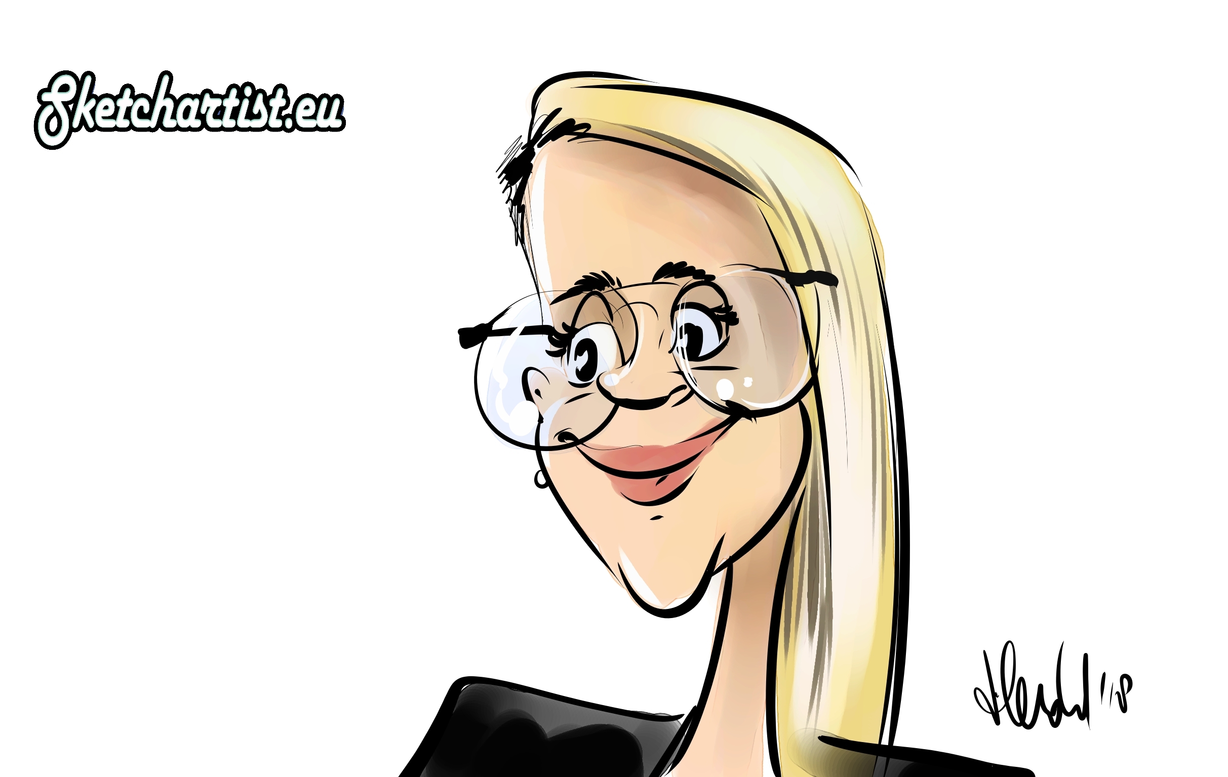 Karikatuur