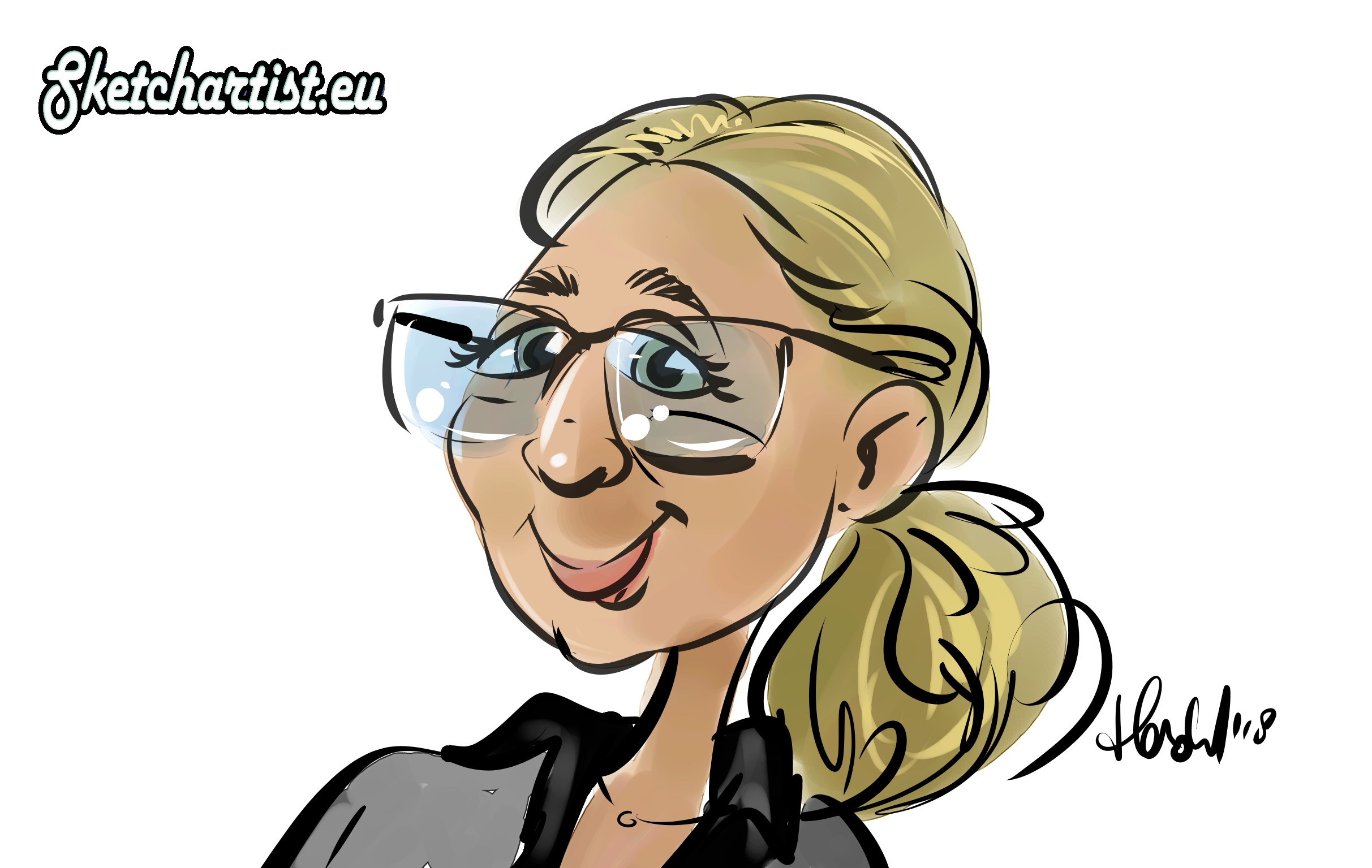 Karikatuur