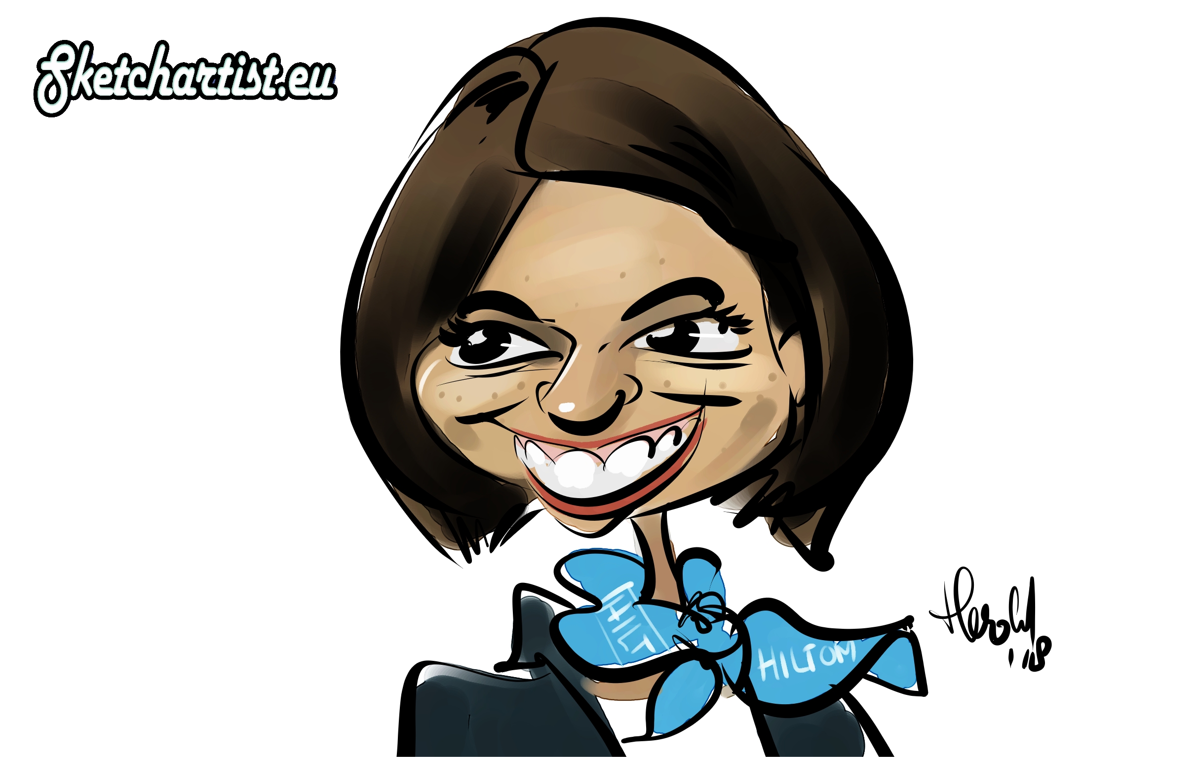 Karikatuur