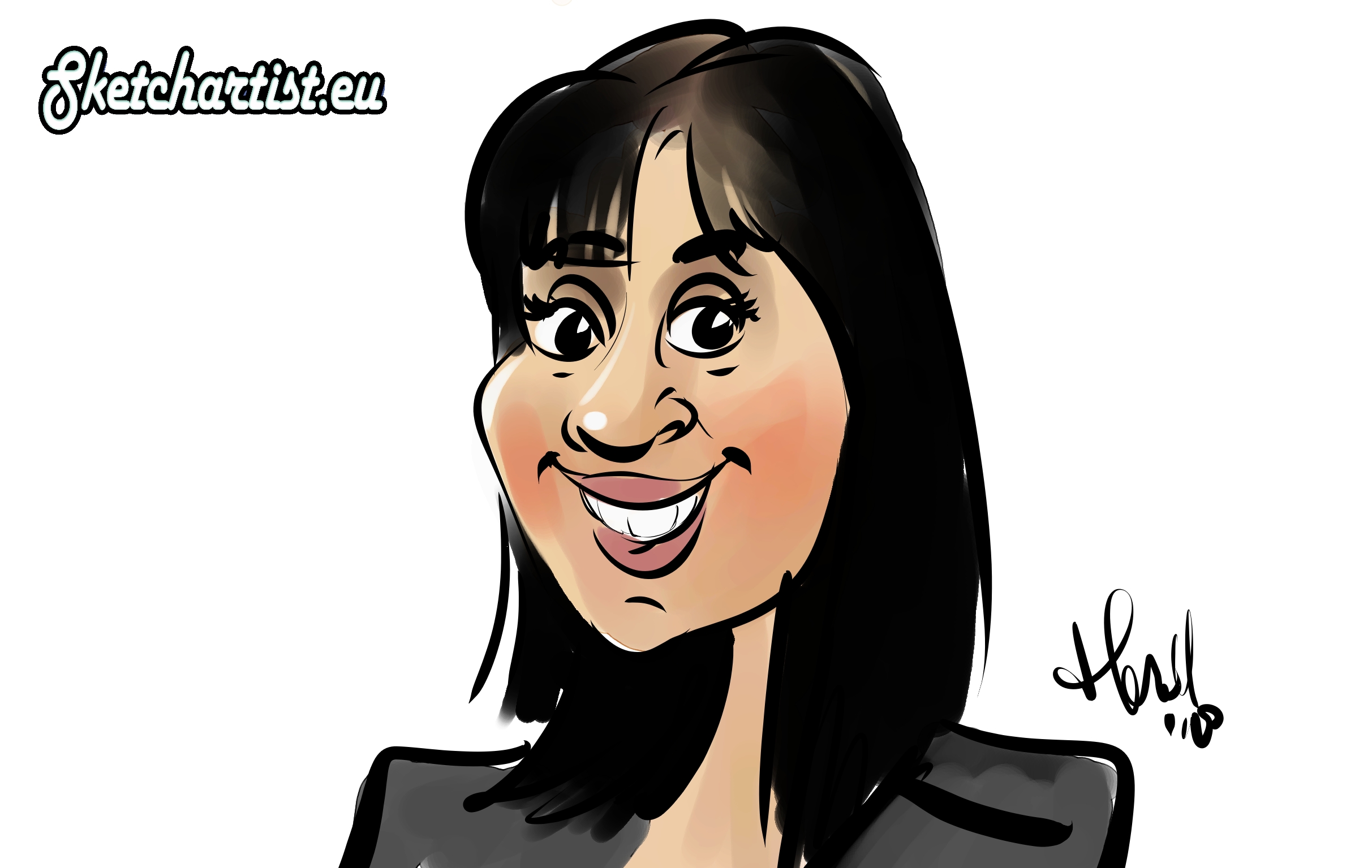 Karikatuur