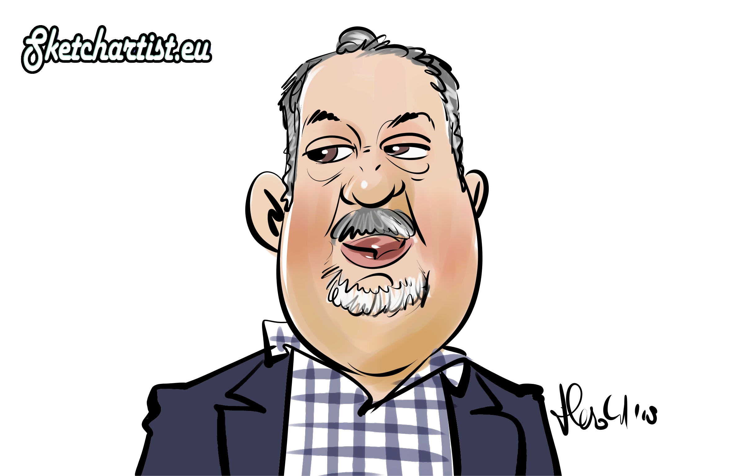 Karikatuur