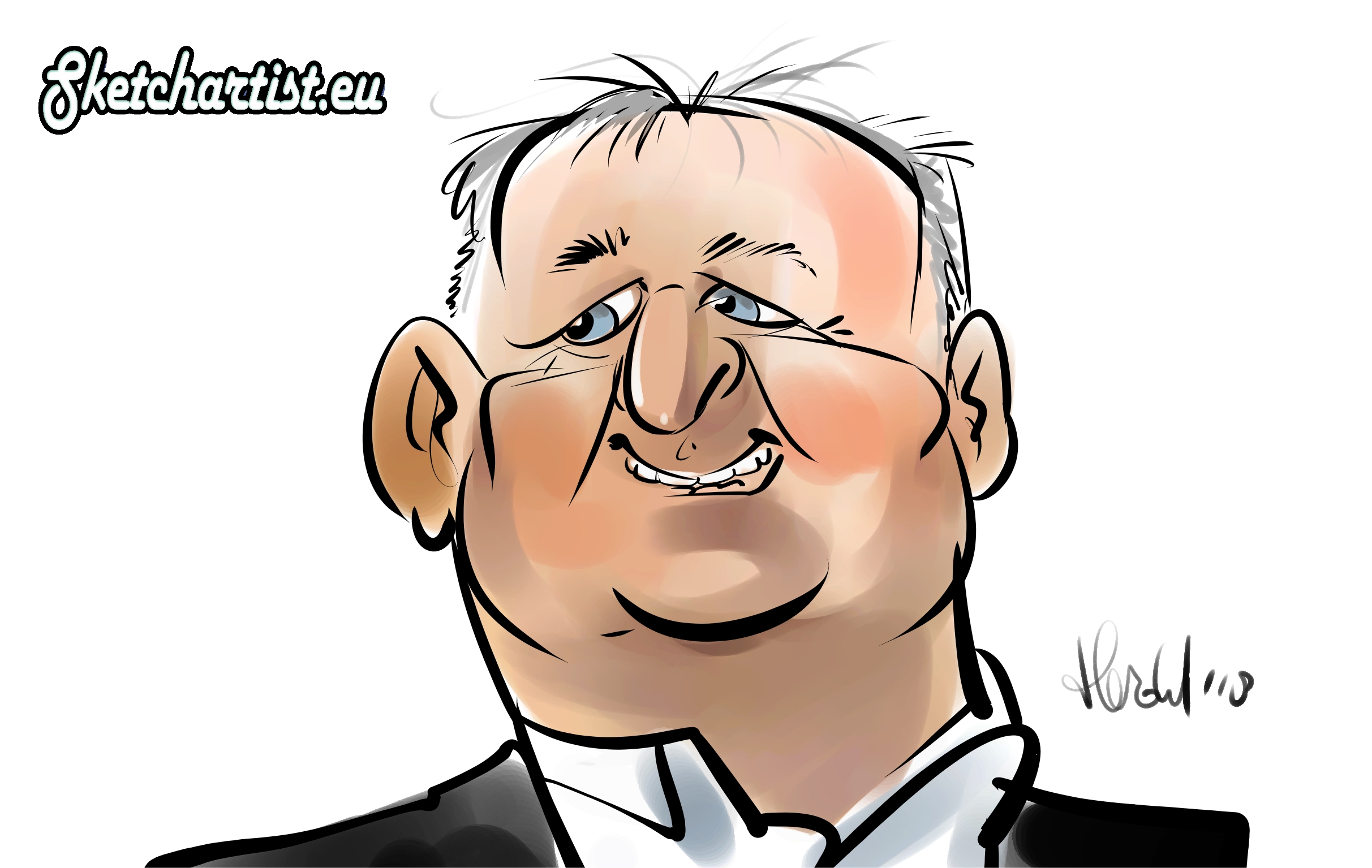 Karikatuur