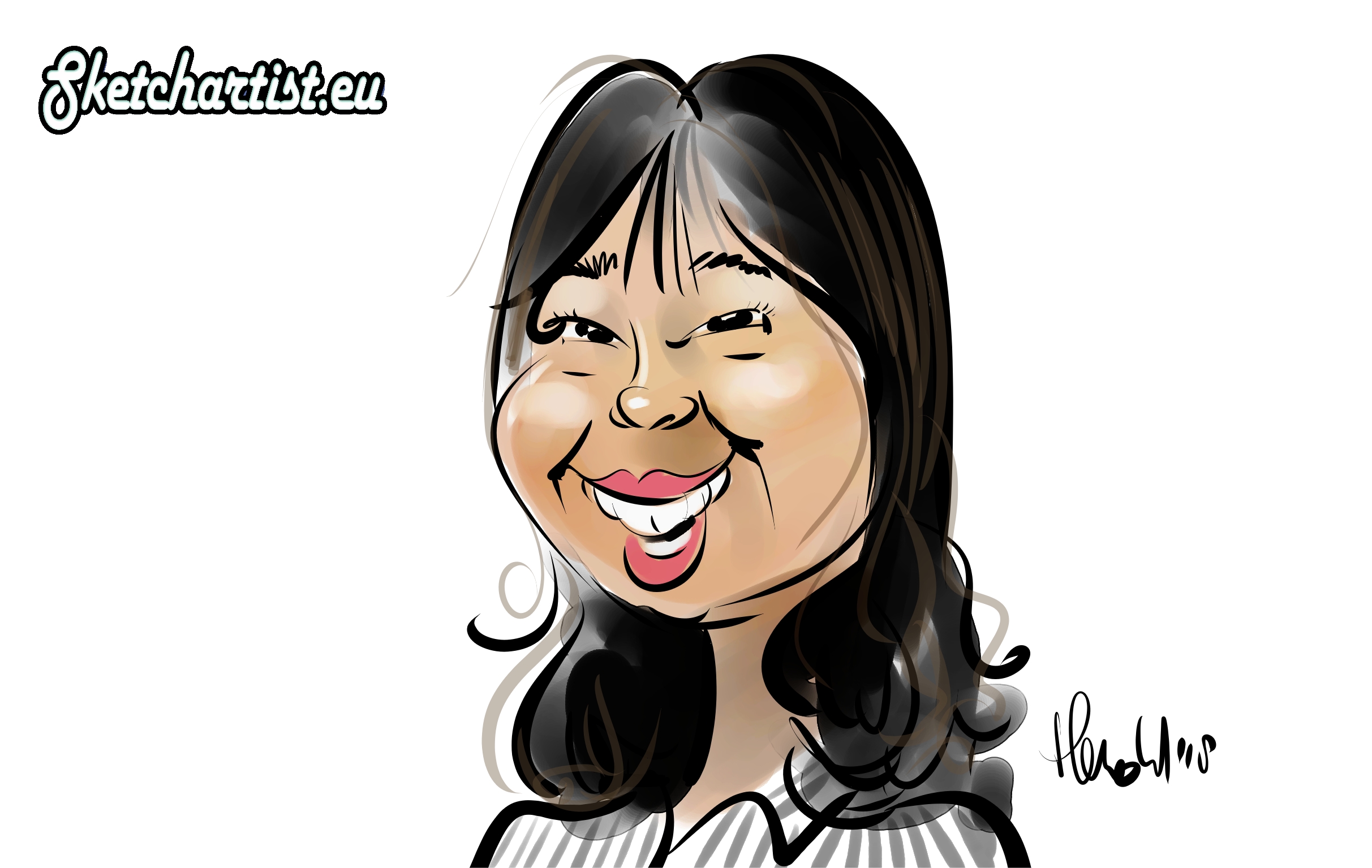 Karikatuur