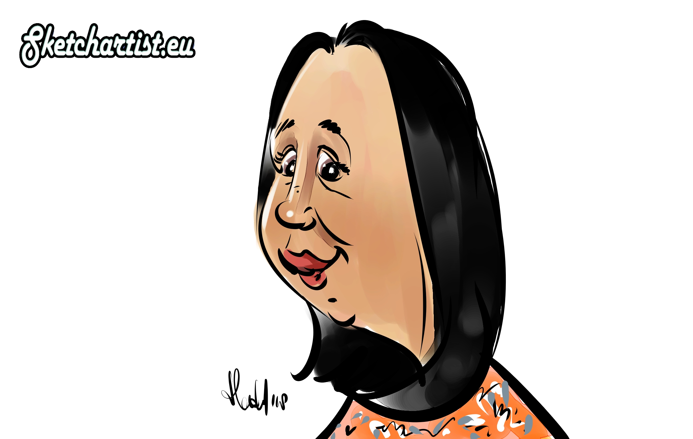Karikatuur