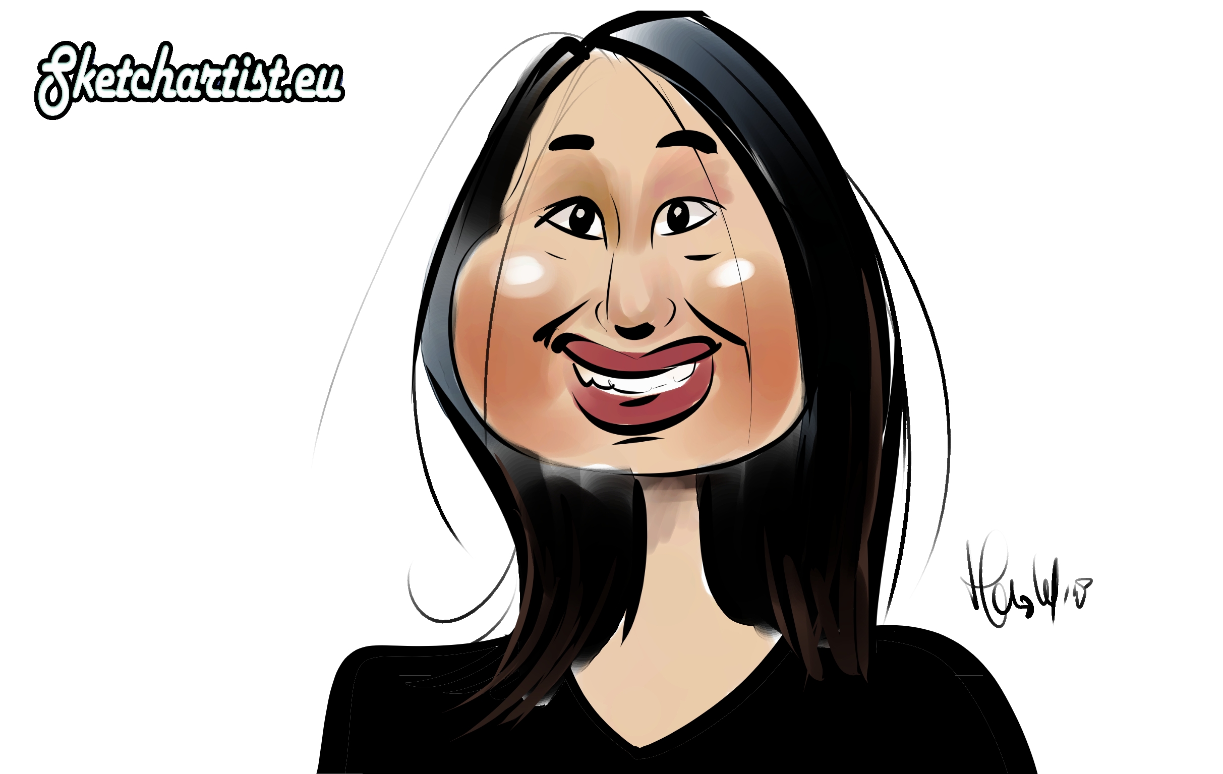 Karikatuur