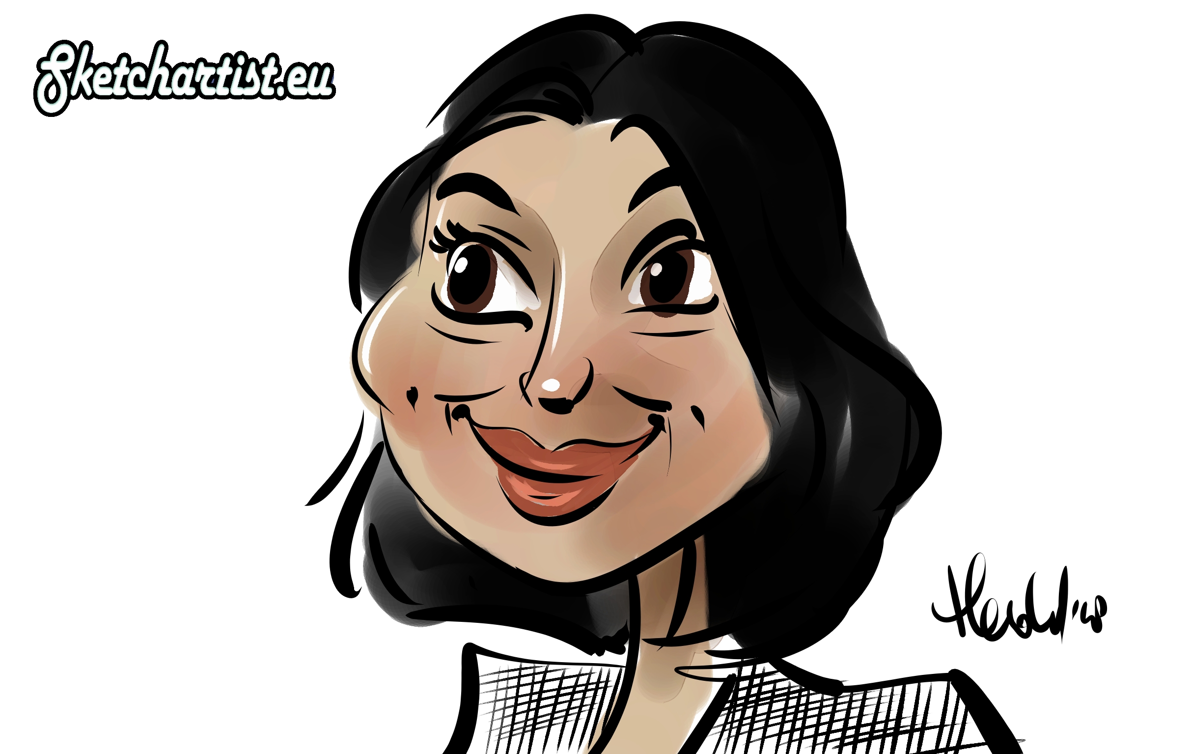 Karikatuur