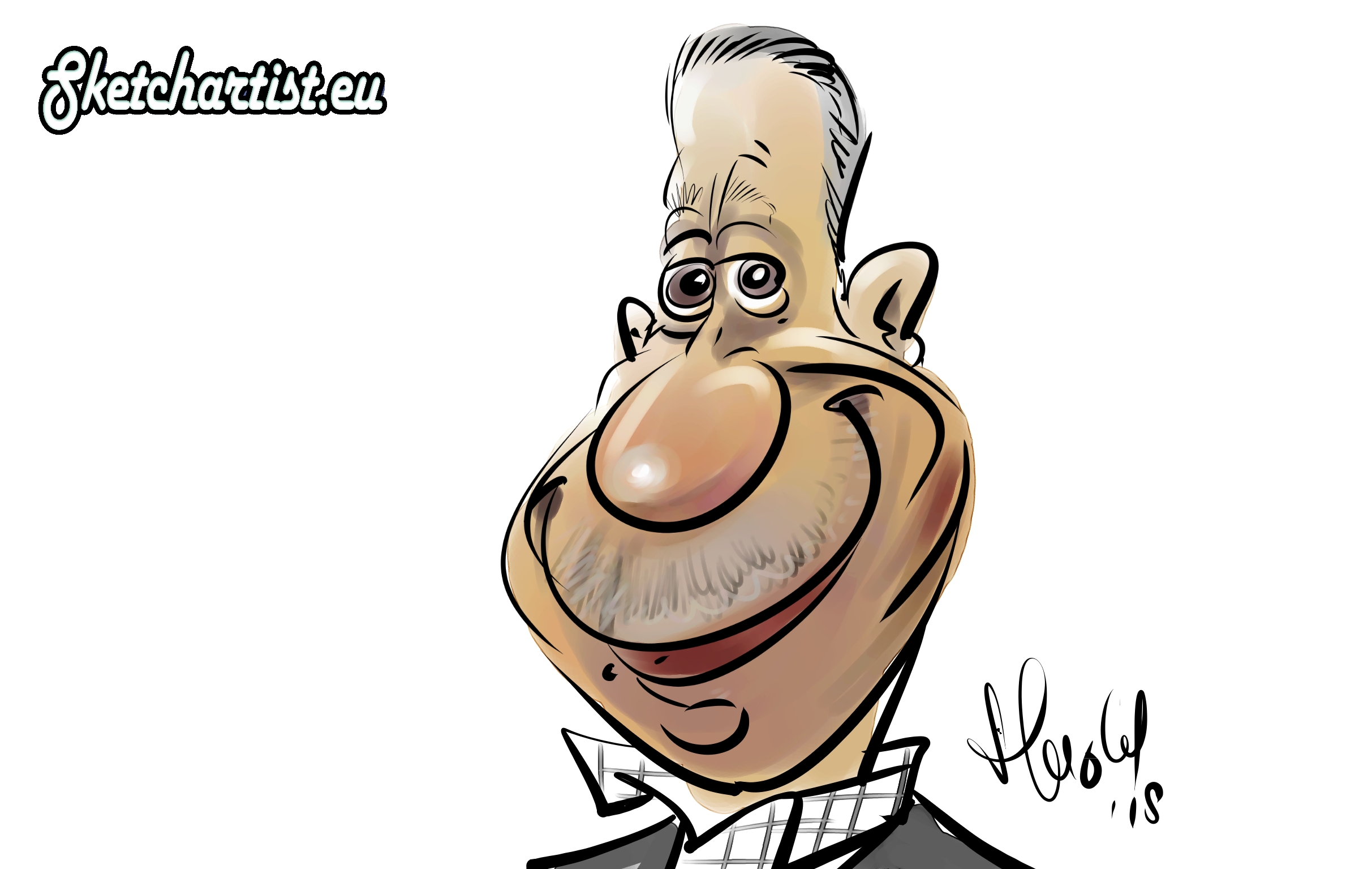 Karikatuur