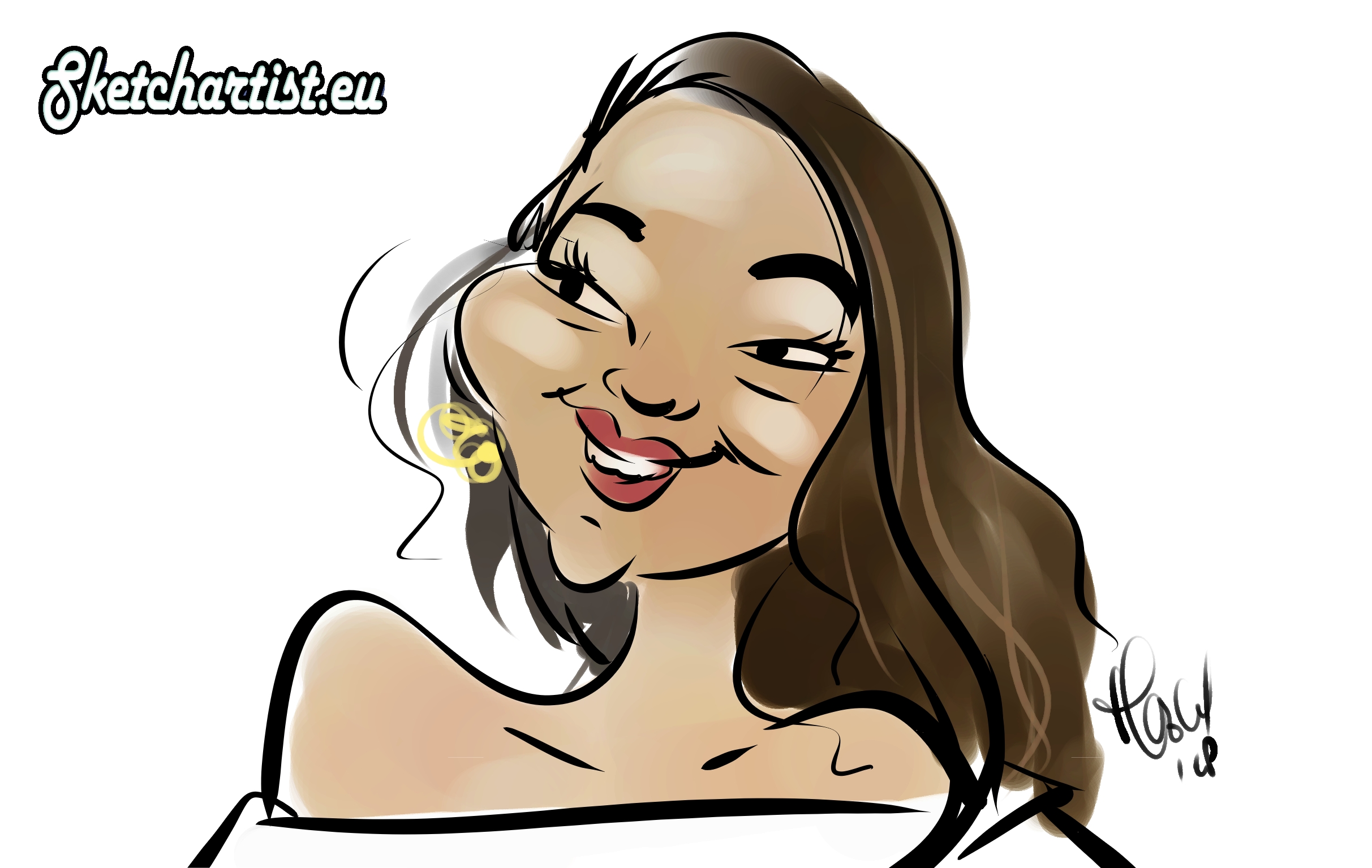 Karikatuur