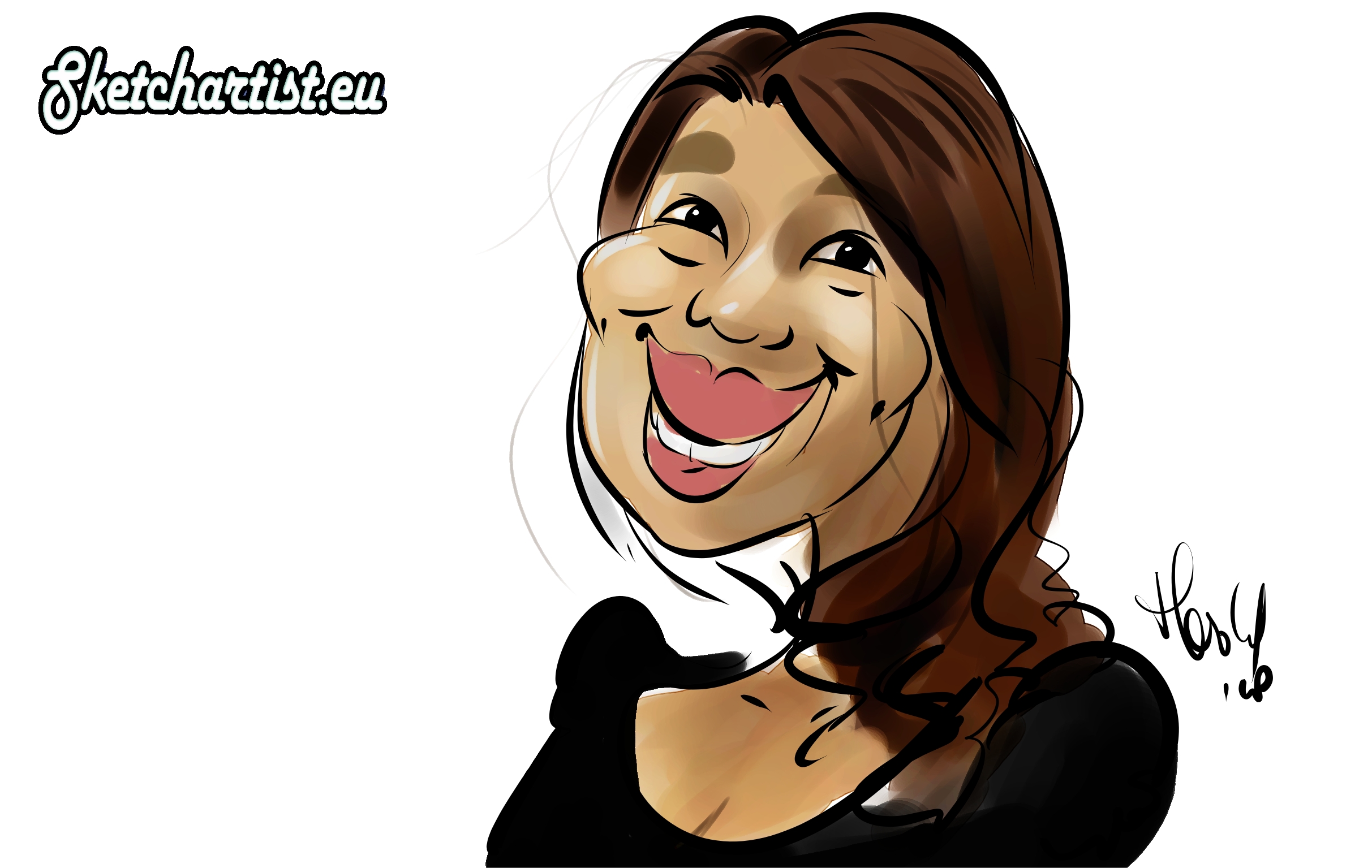 Karikatuur