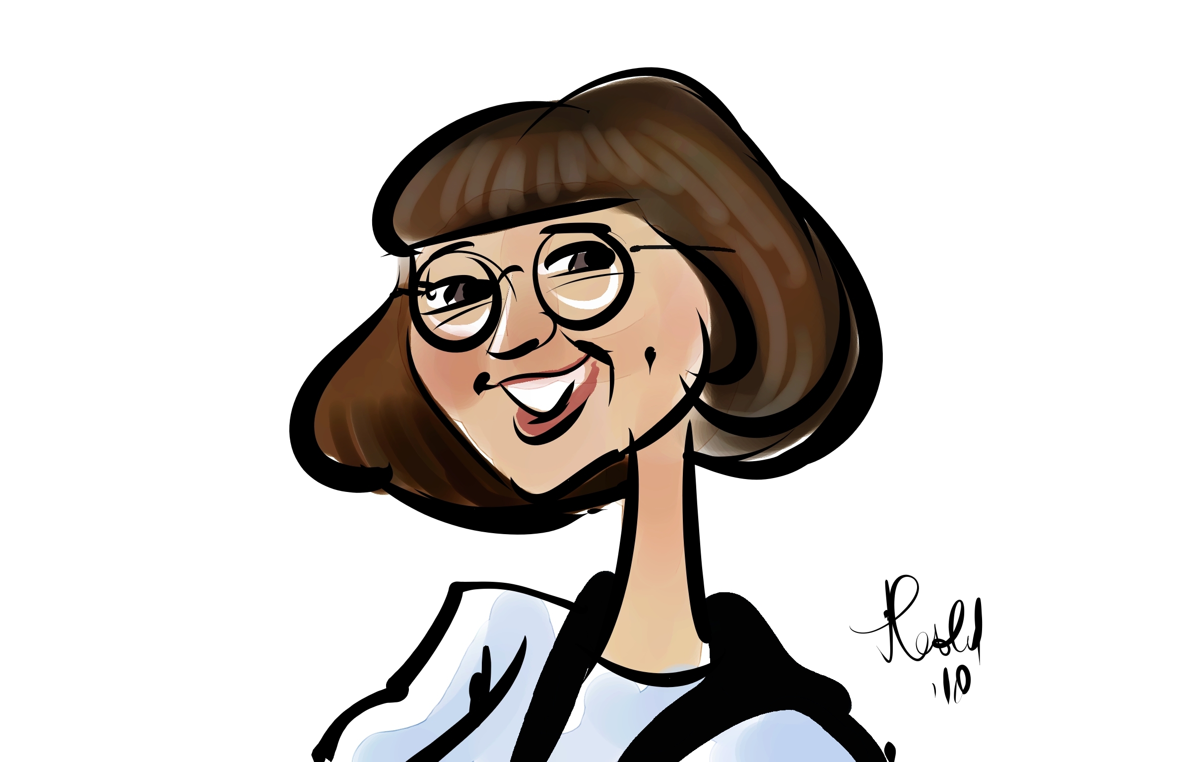 Karikatuur