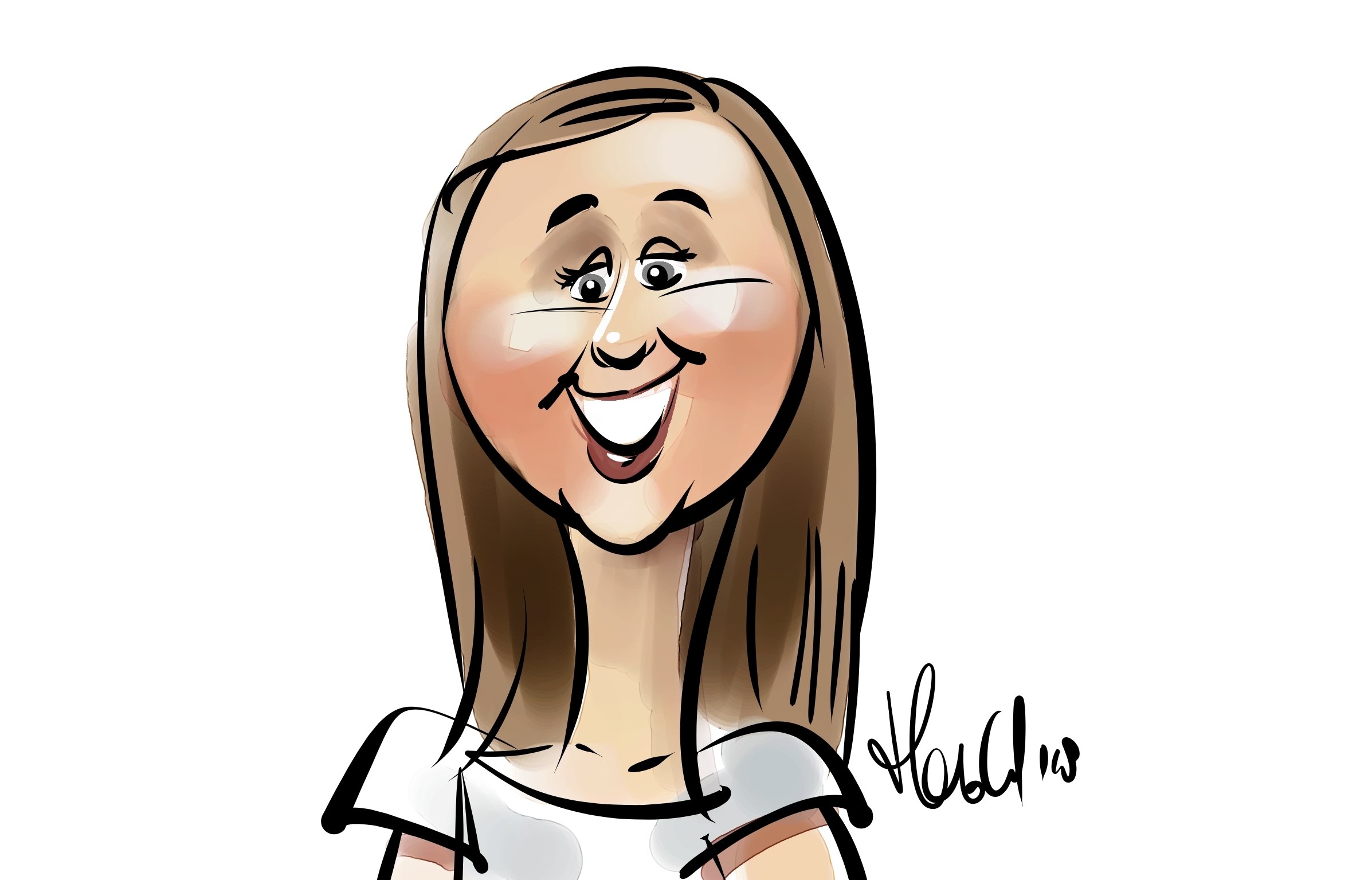 Karikatuur