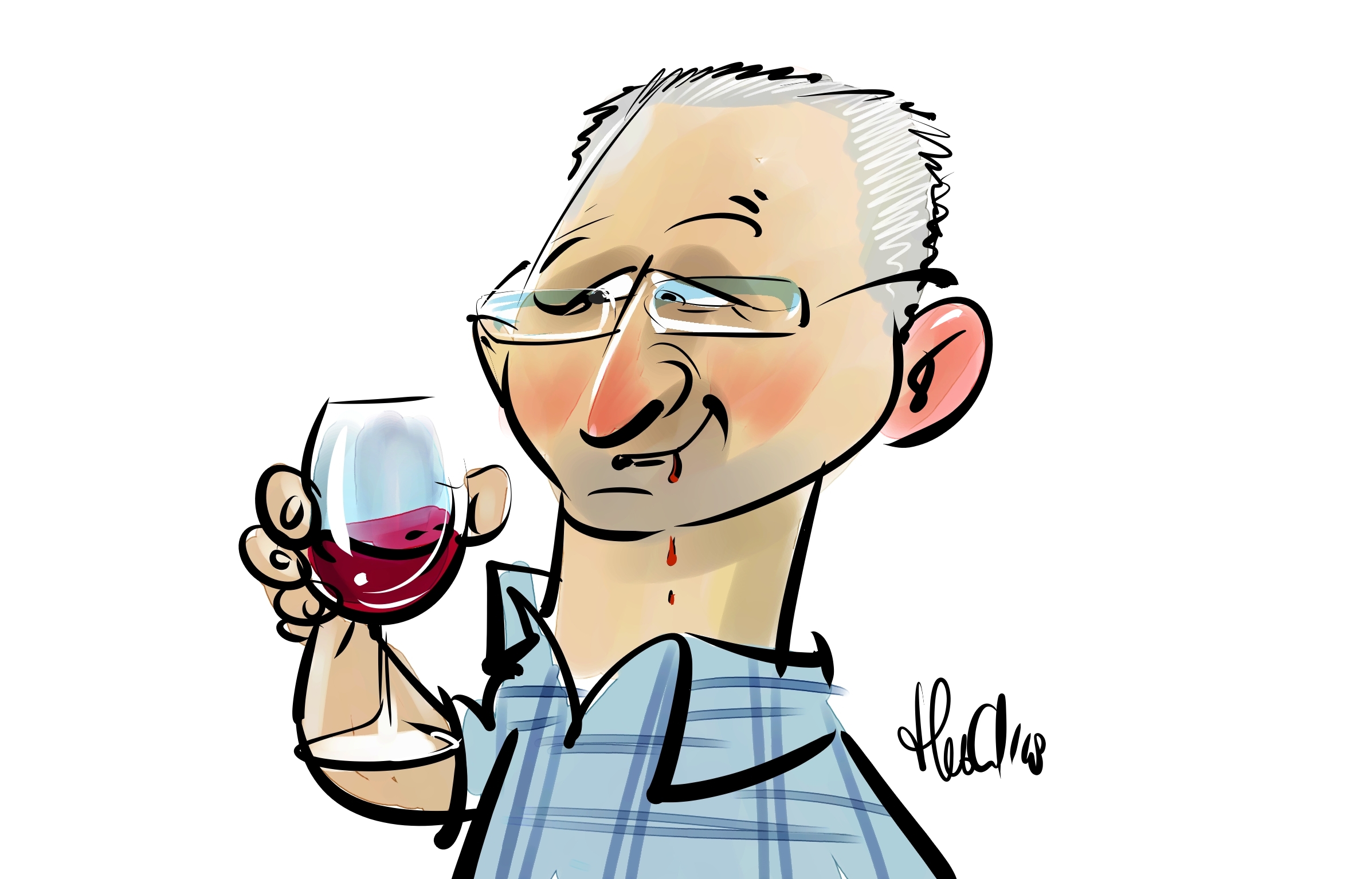 Karikatuur