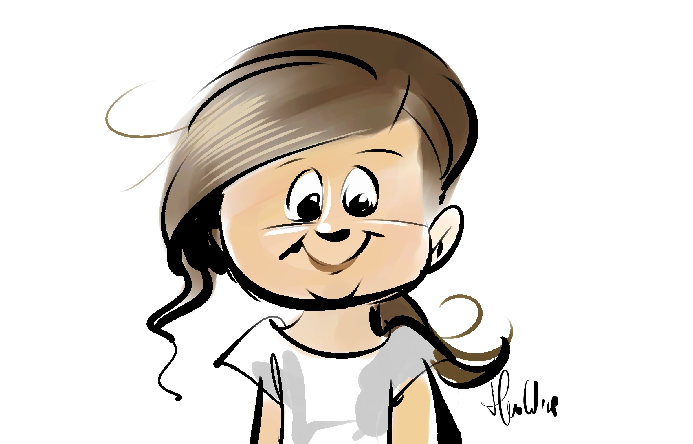 Karikatuur