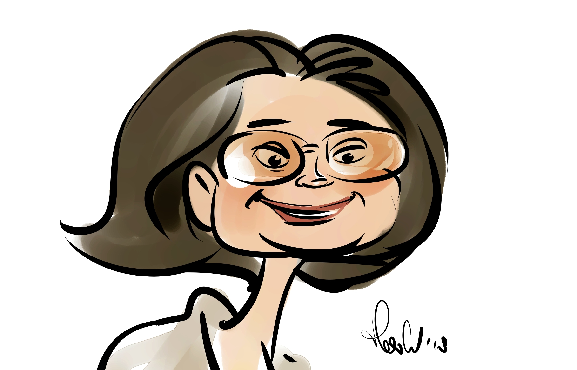 Karikatuur