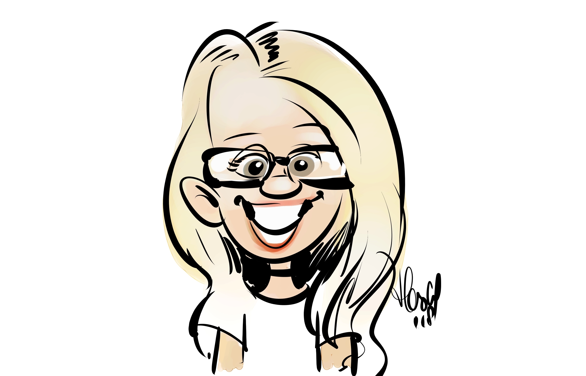 Karikatuur
