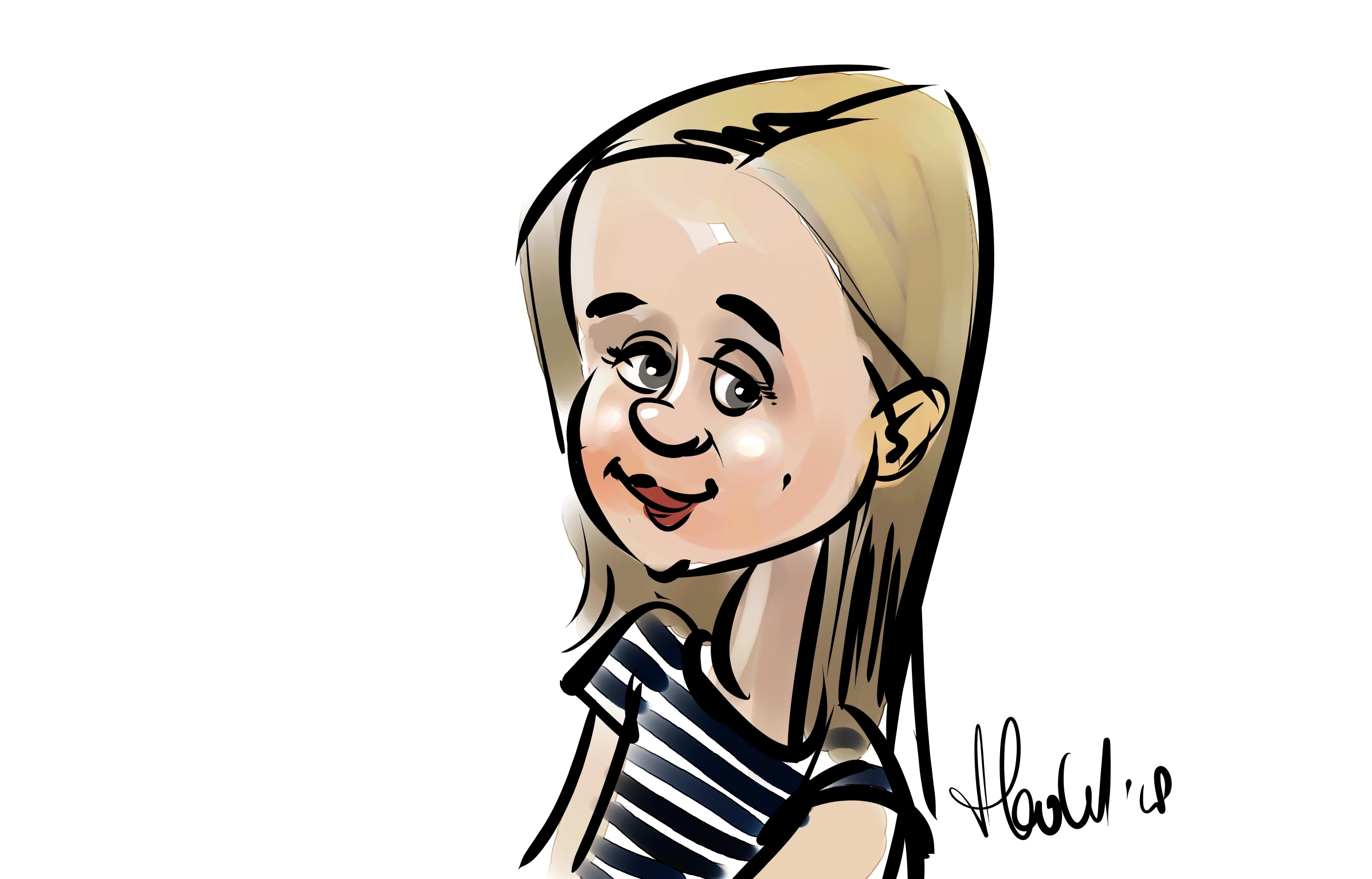 Karikatuur