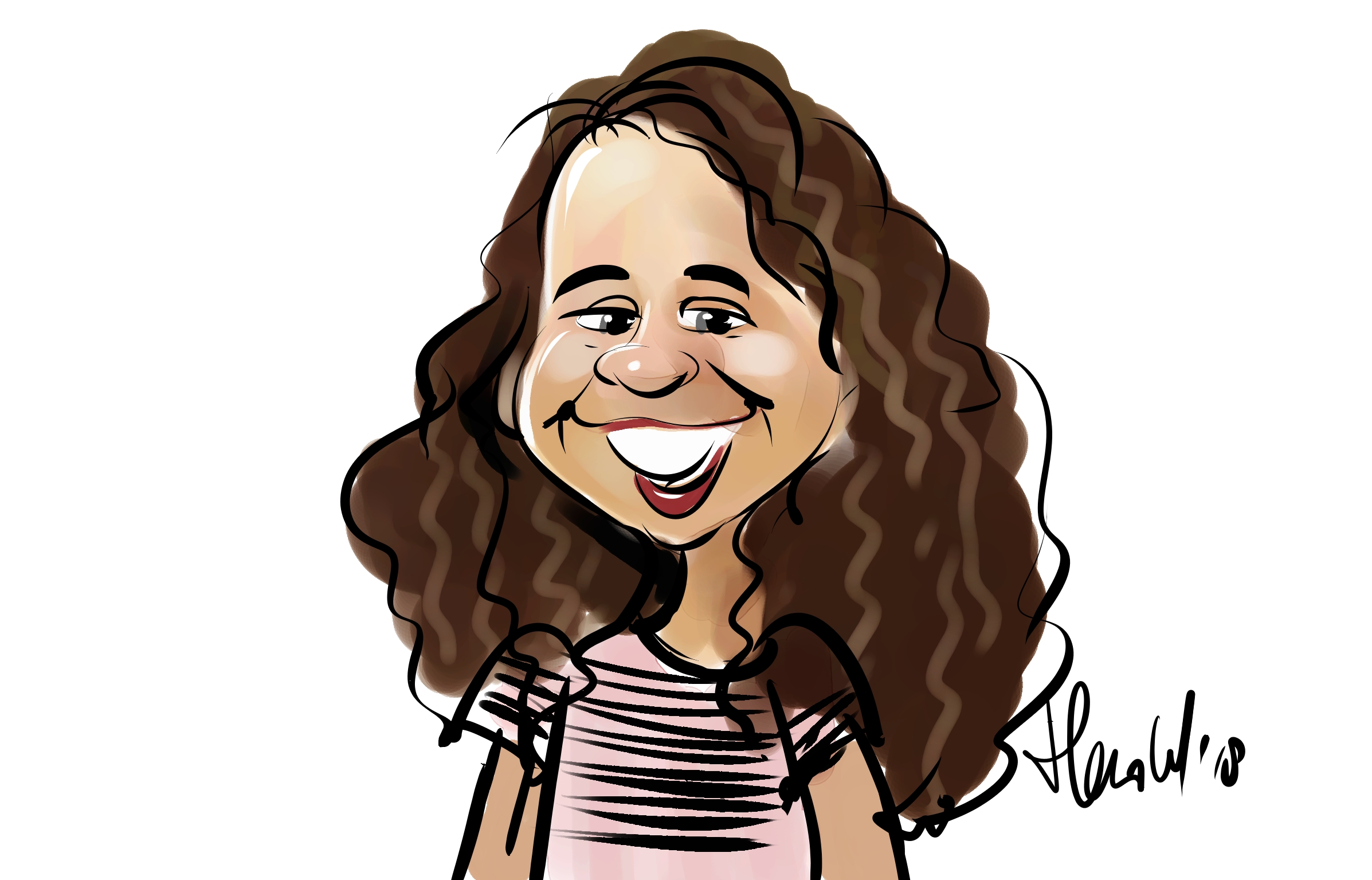 Karikatuur