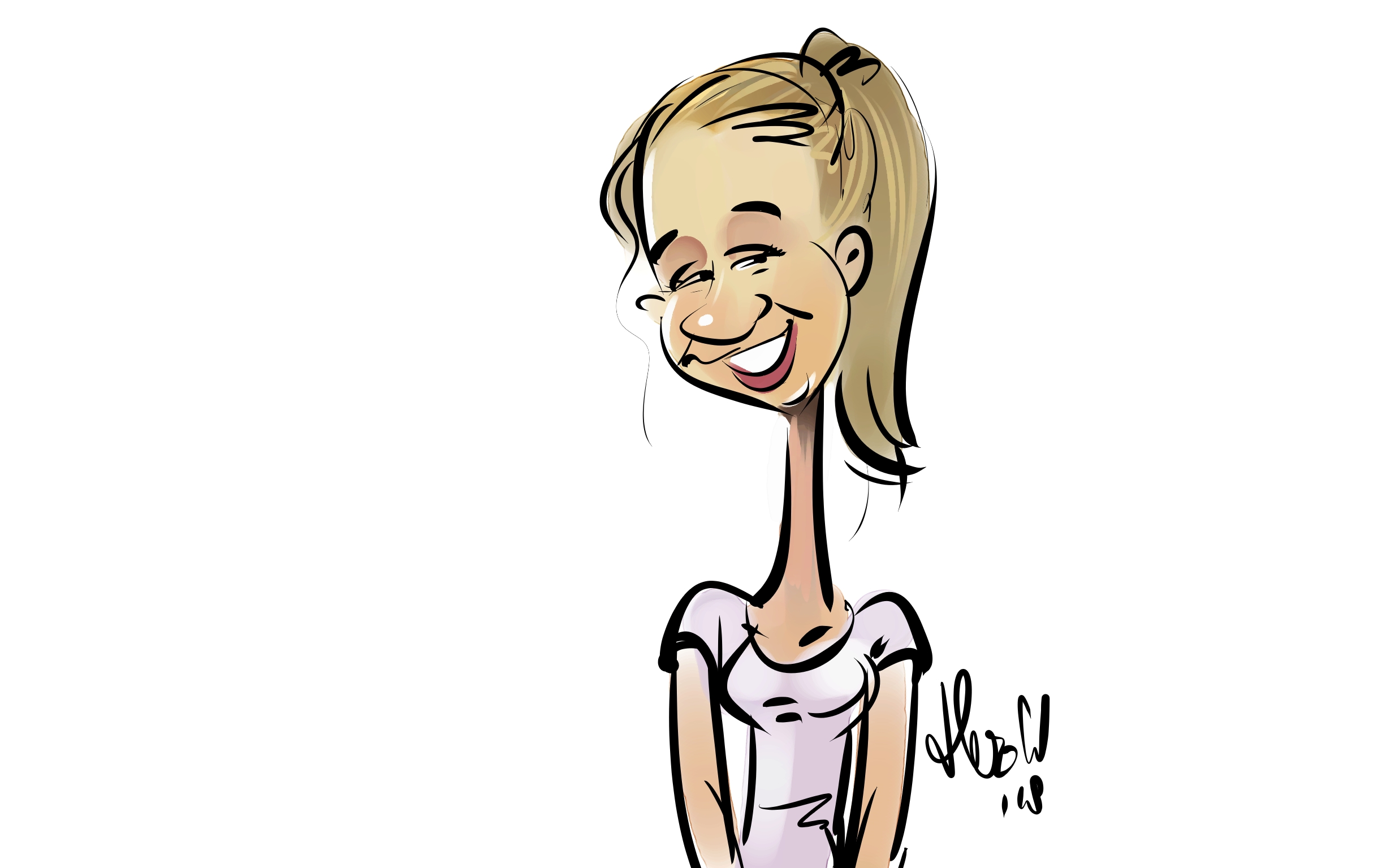 Karikatuur