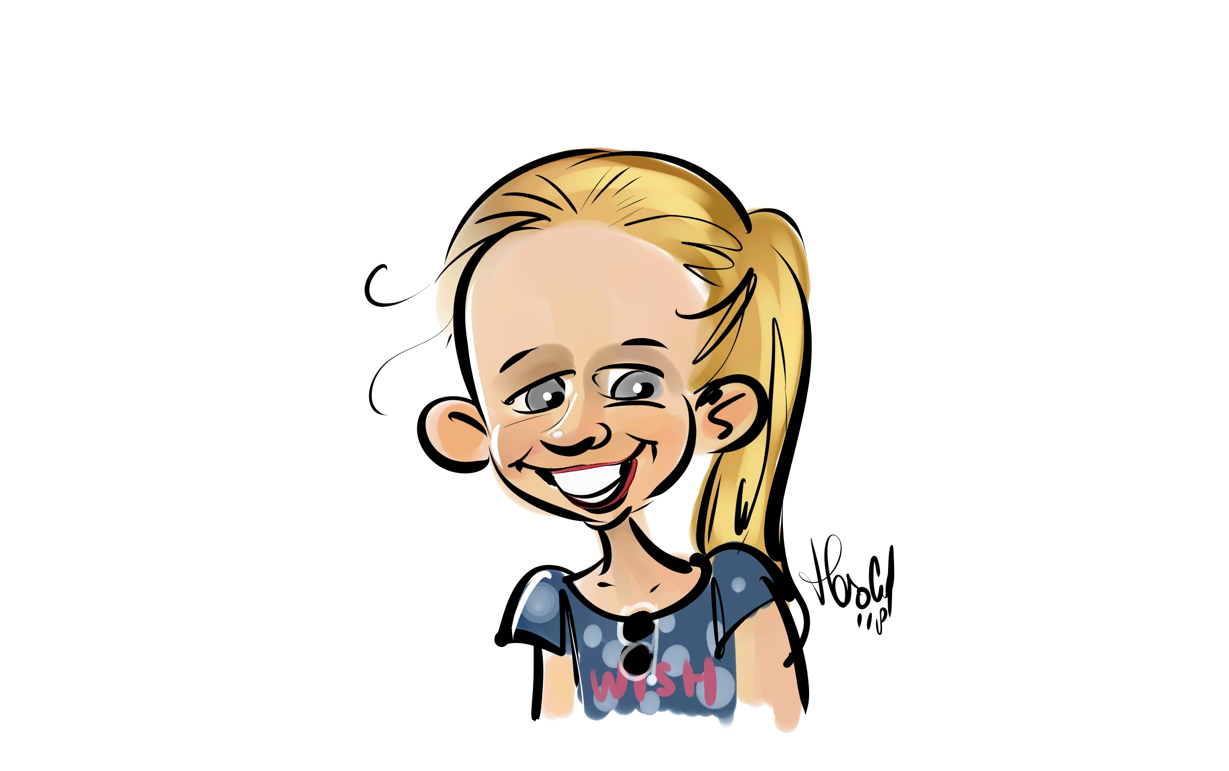 Karikatuur