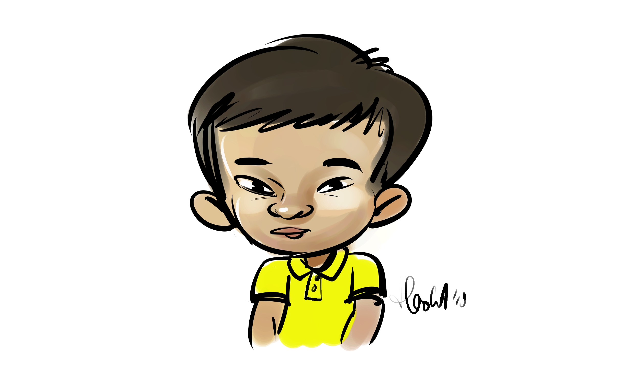 Karikatuur