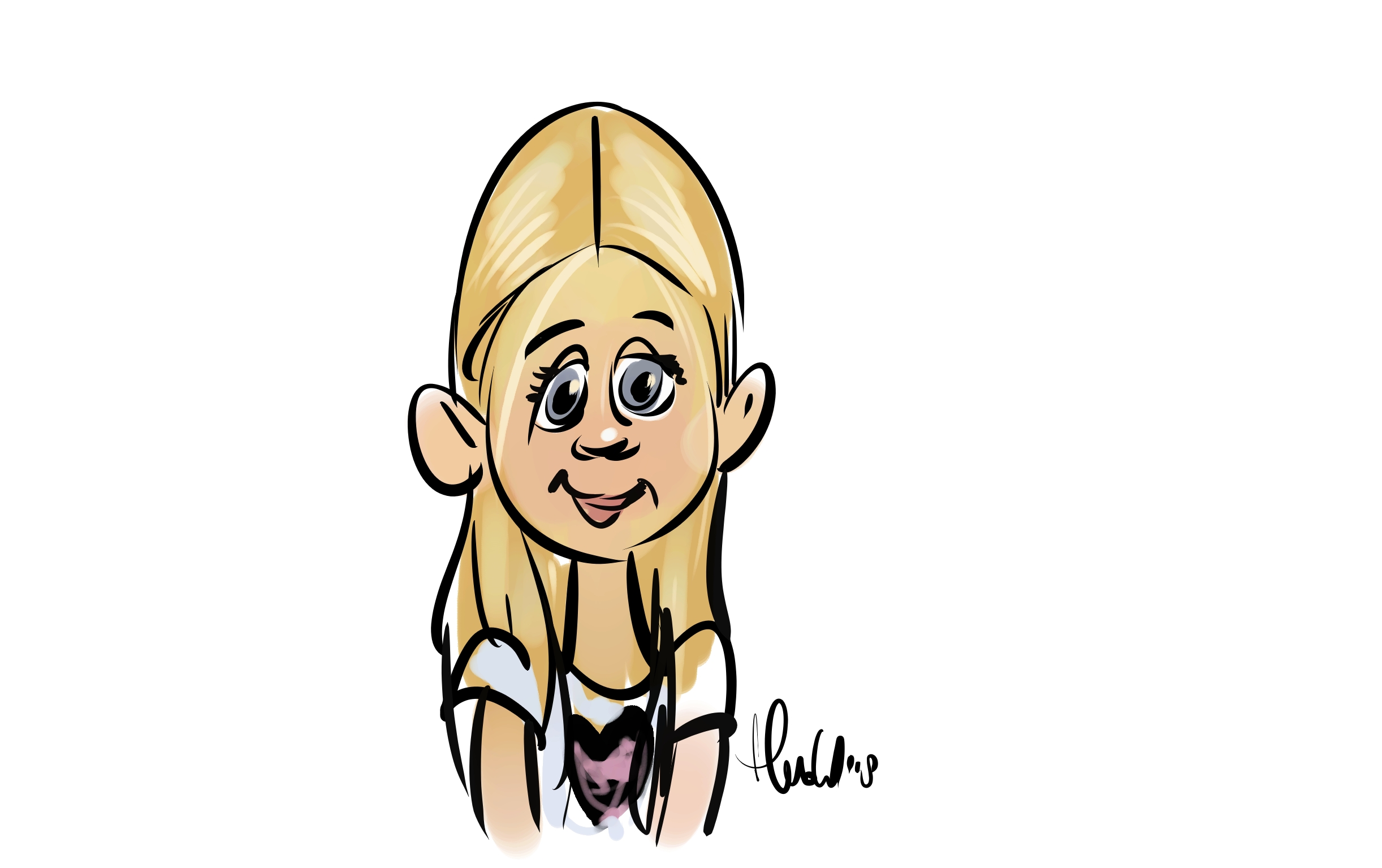 Karikatuur