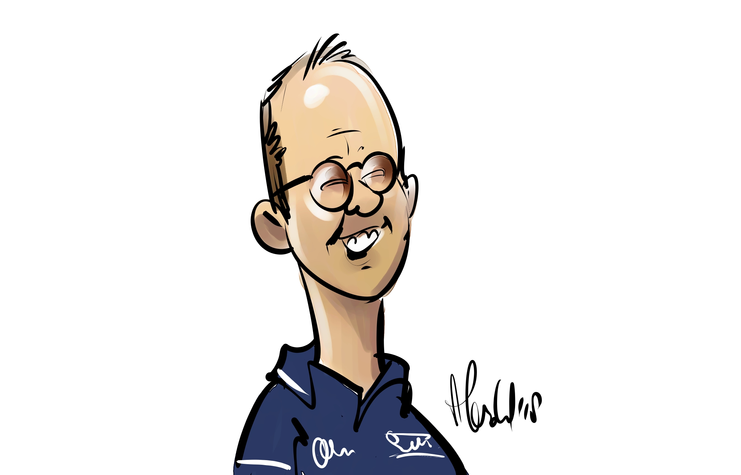 Karikatuur