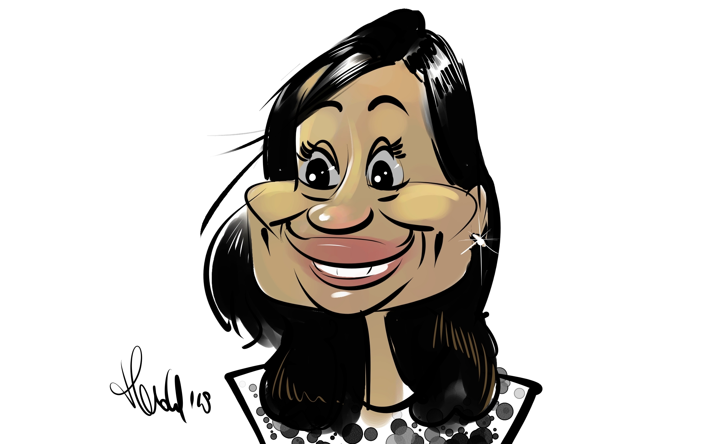Karikatuur
