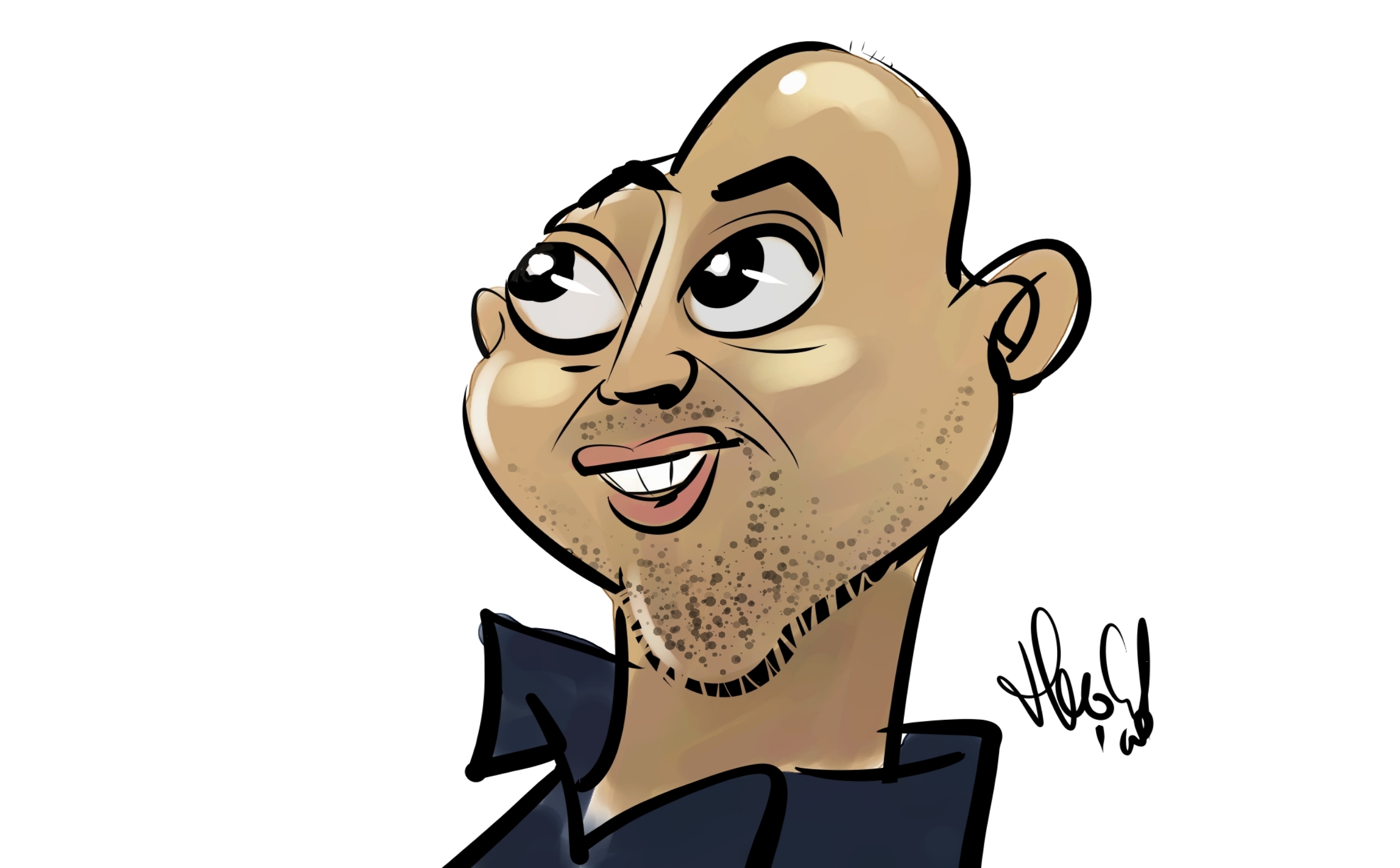 Karikatuur