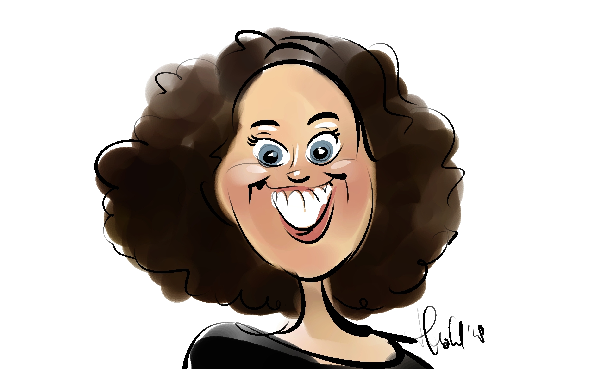 Karikatuur