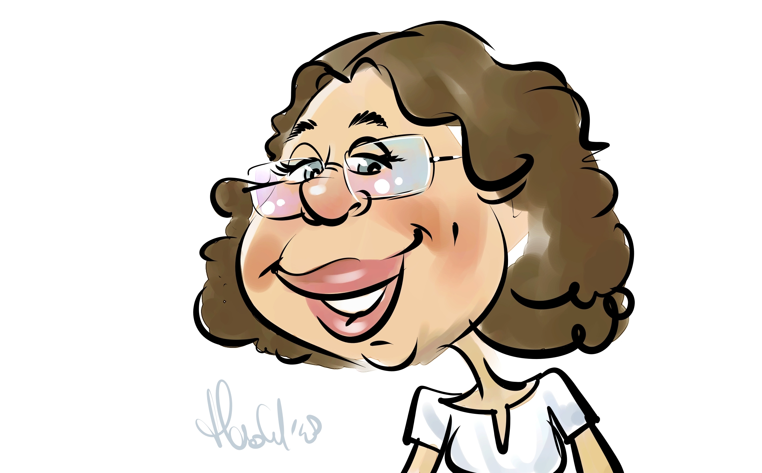 Karikatuur